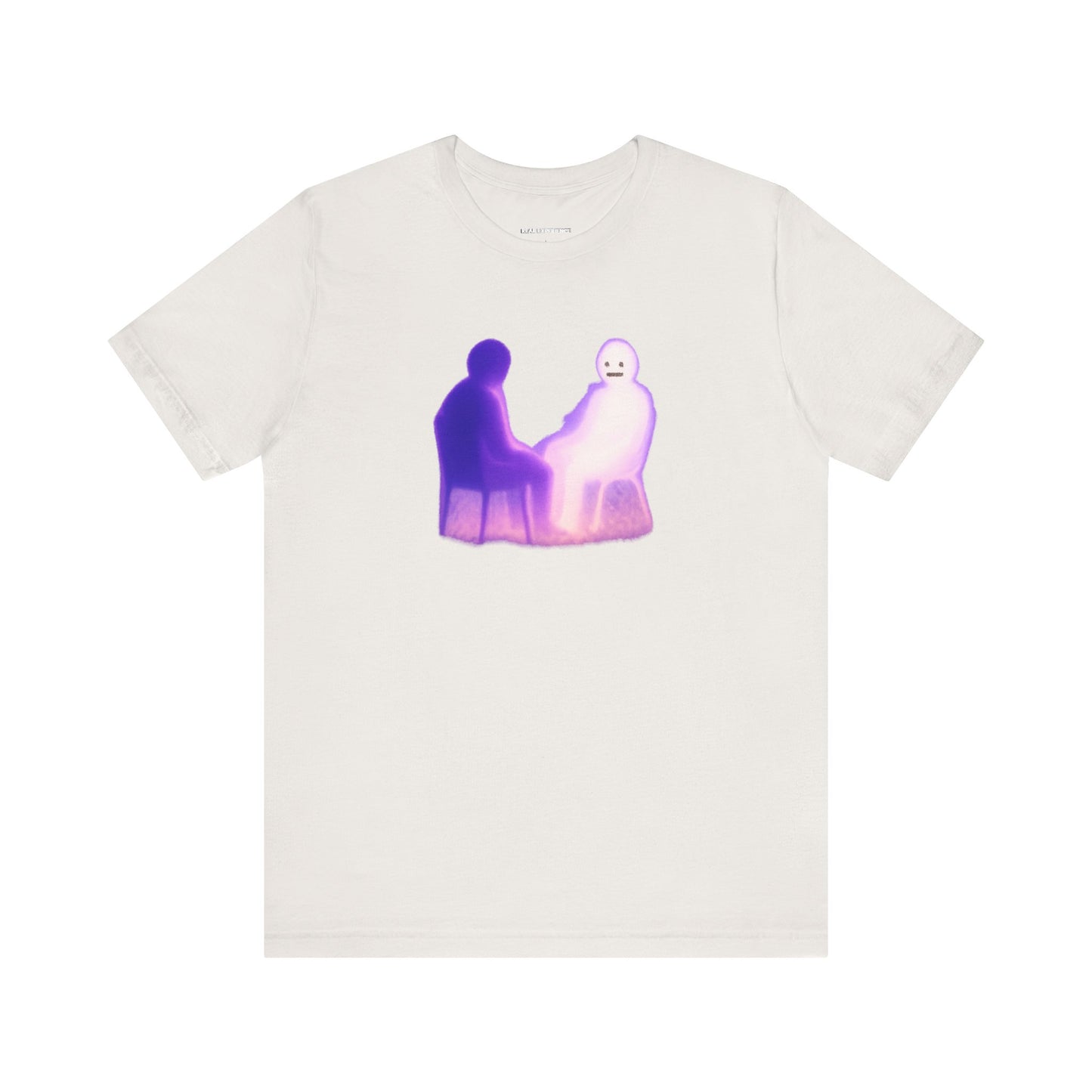 The Transmitting Energy Tee