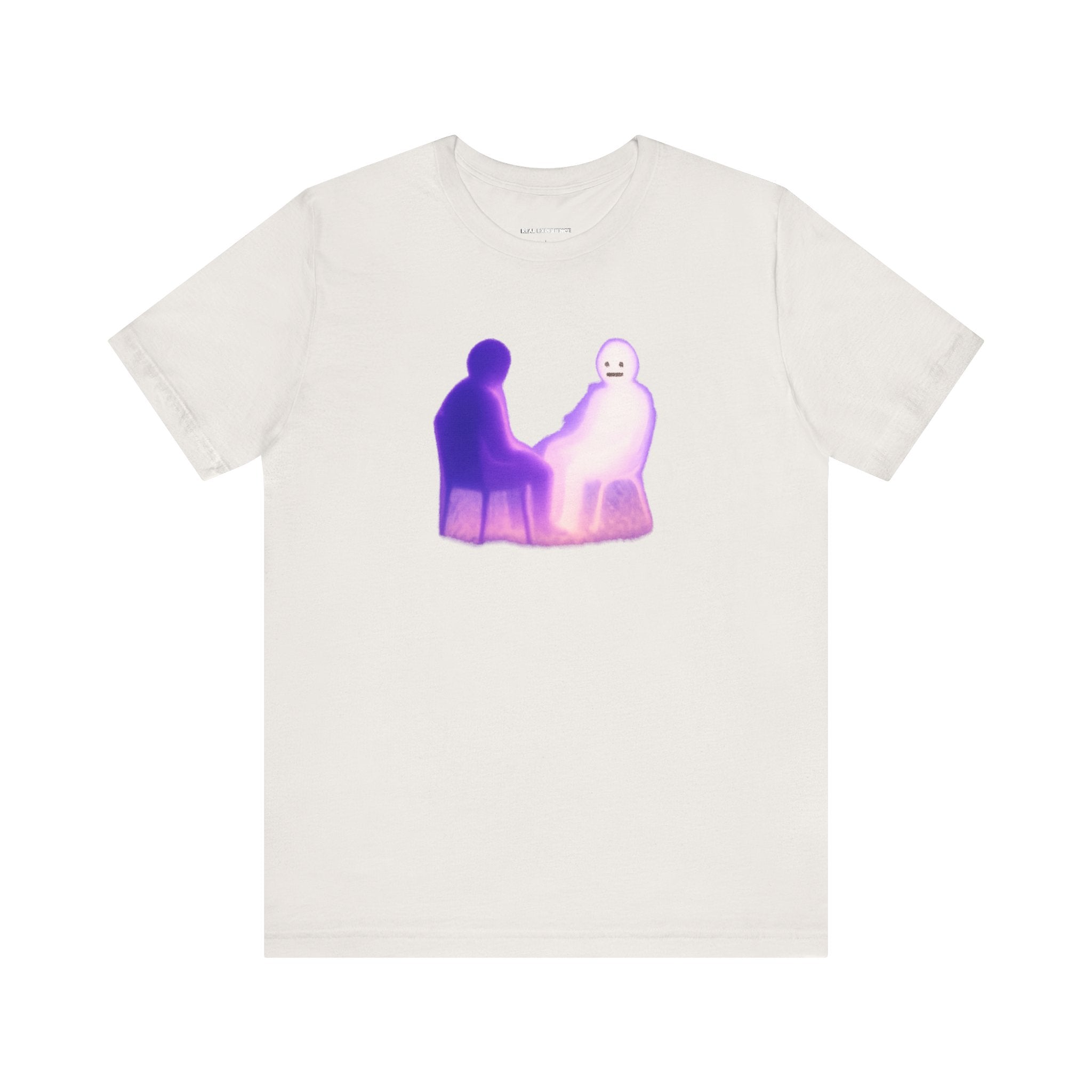 The Transmitting Energy Tee - Real Experience