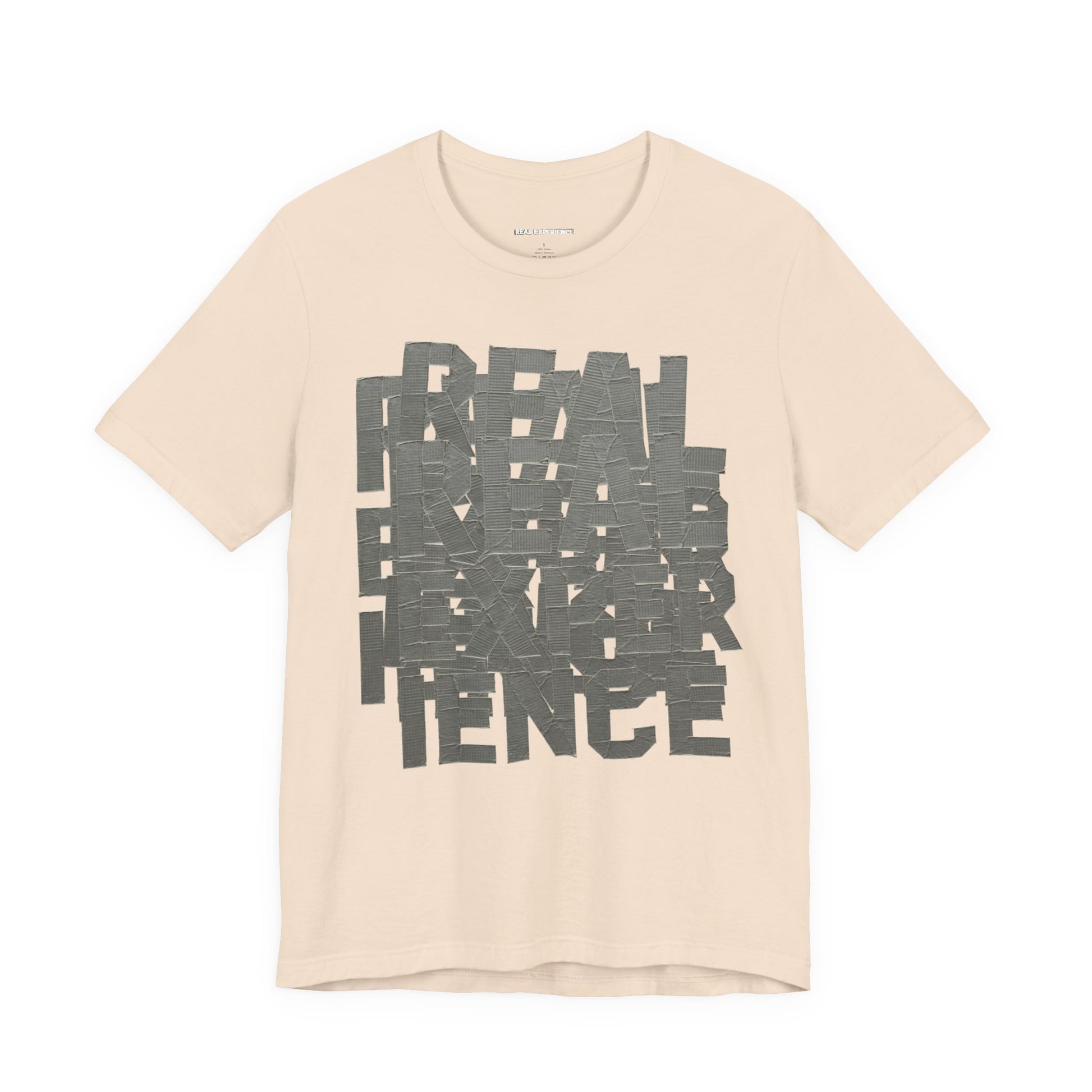 Duct Tape Tee - Real Experience
