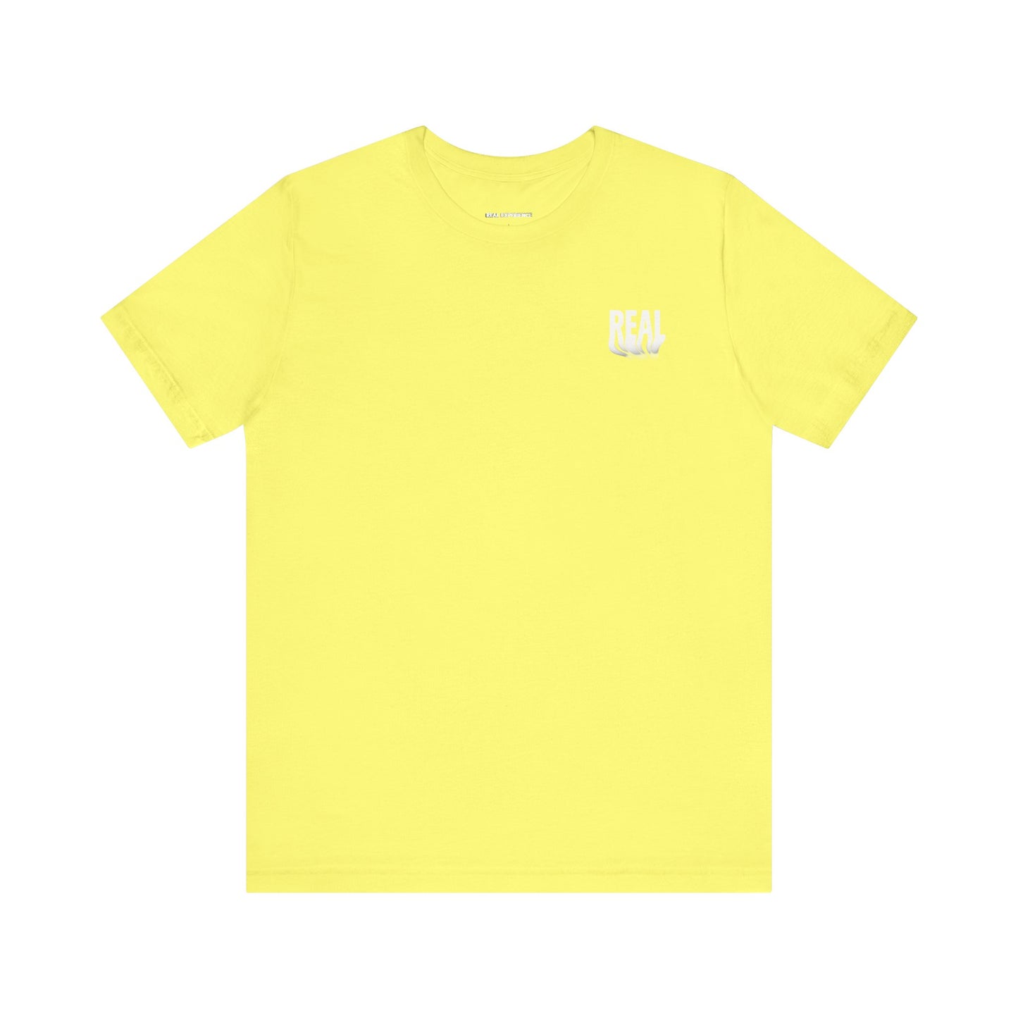 Film On Fire Tee - Real Experience