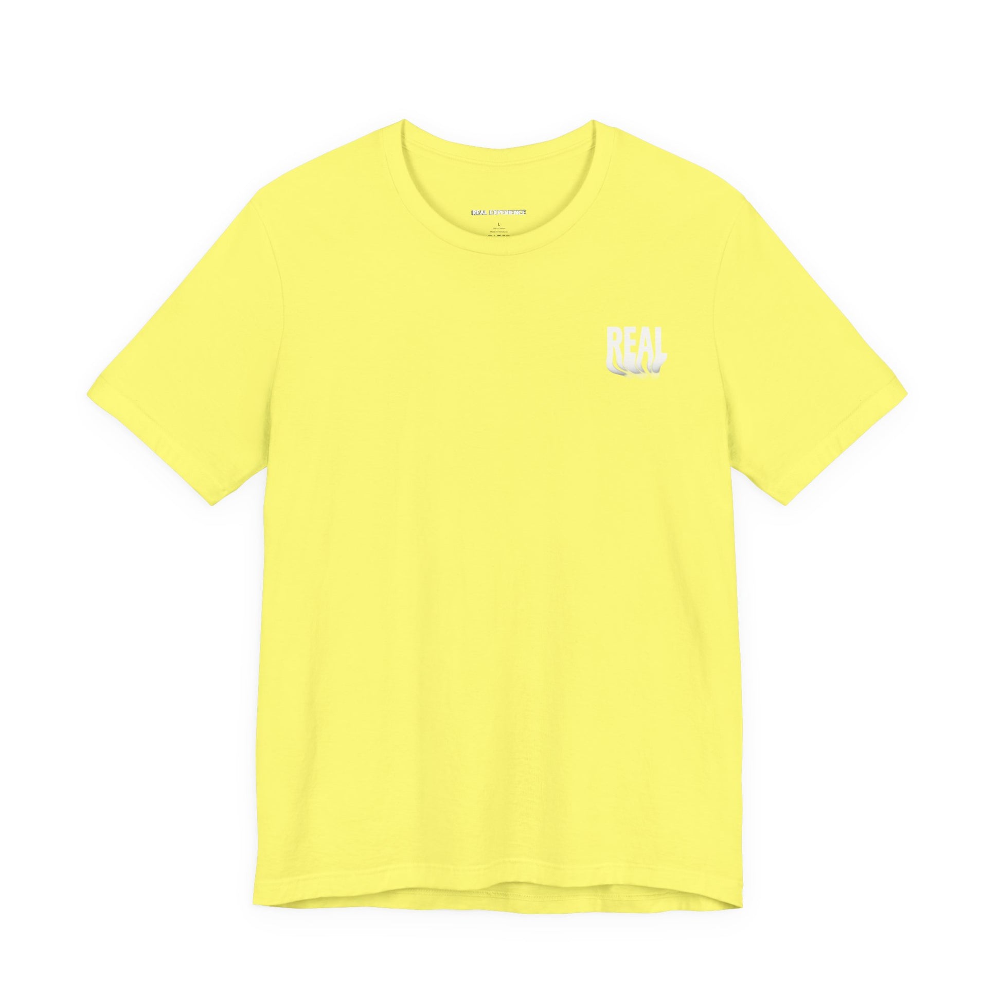 Film On Fire Tee - Real Experience