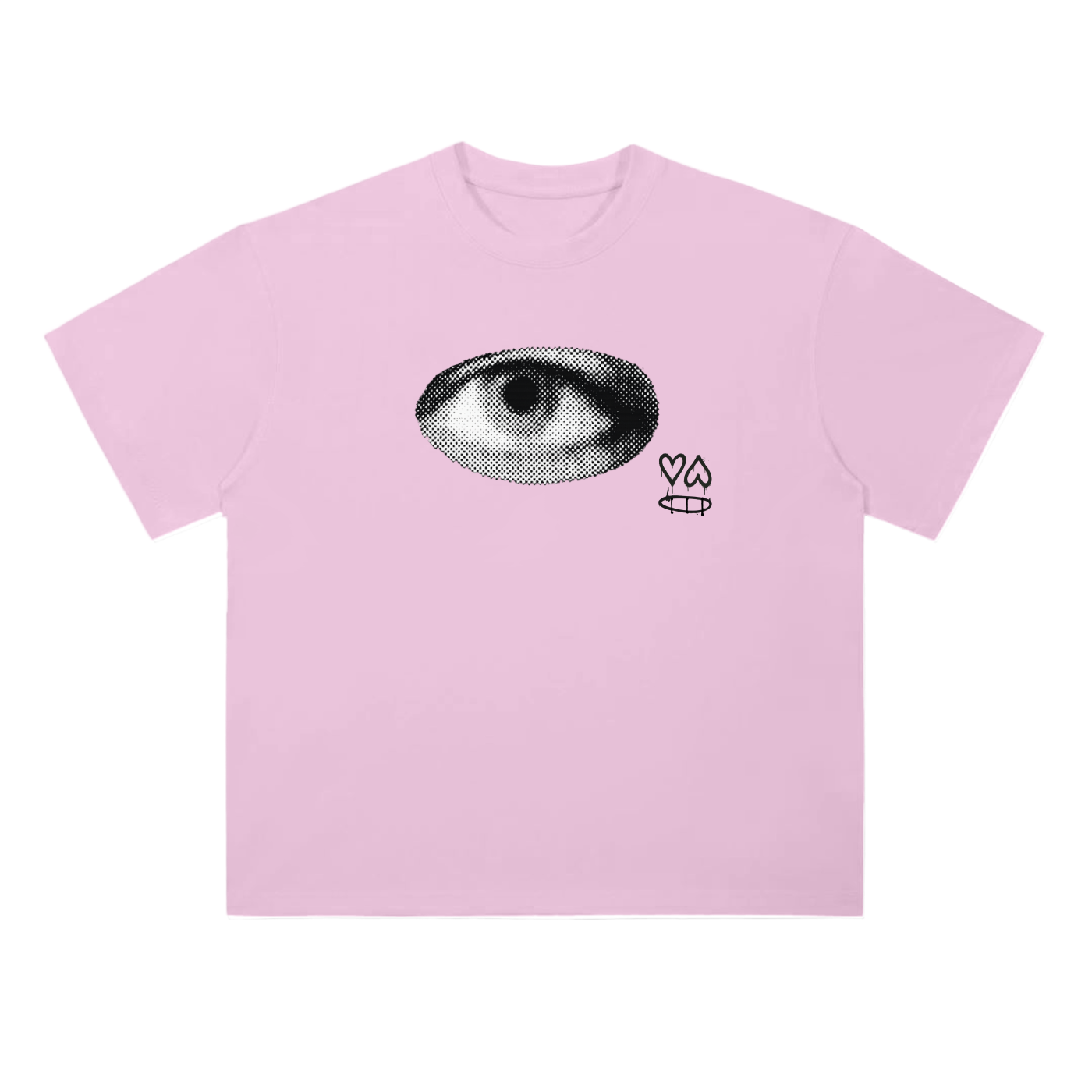 The Eye Tee - Real Experience