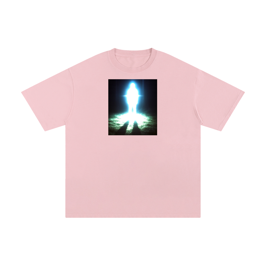 With the Spirit Tee - Real Experience