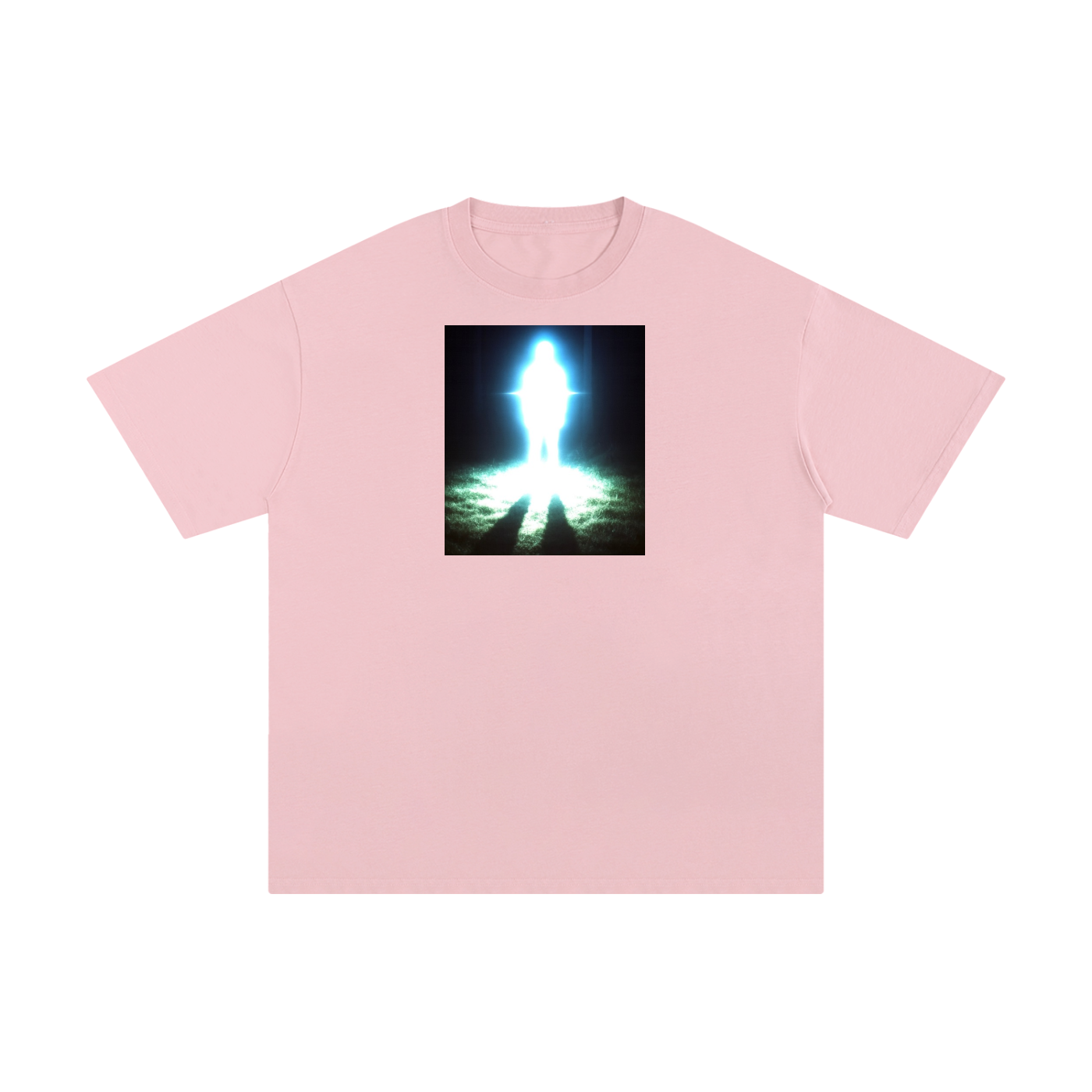 With the Spirit Tee - Real Experience