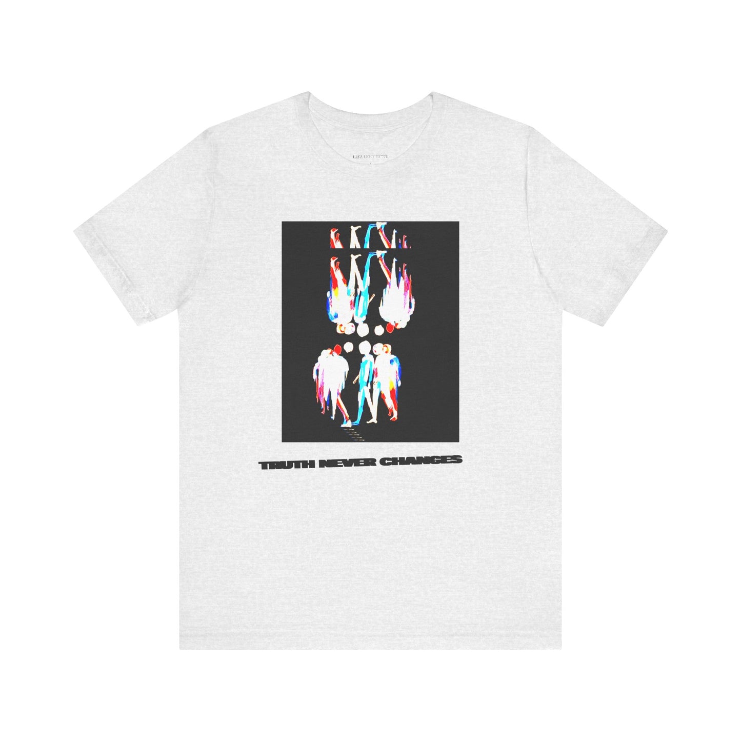 The Truth People Tee