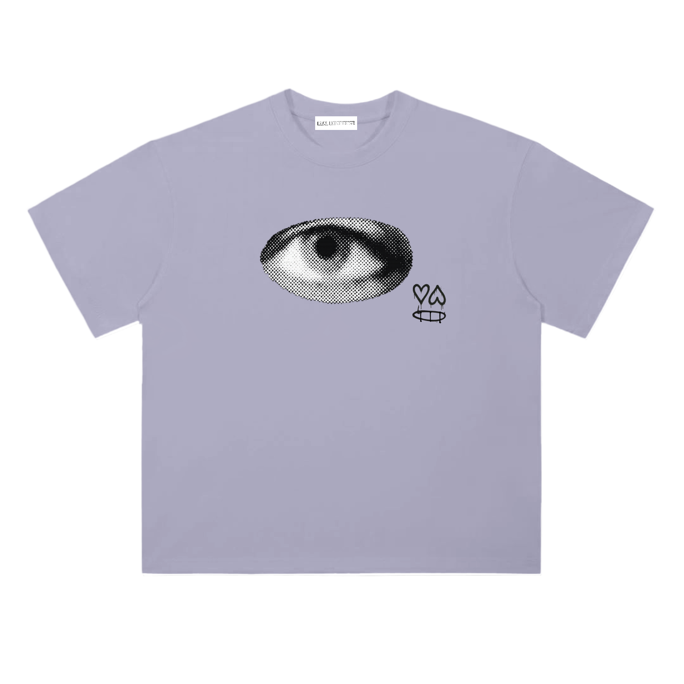 The Eye Tee - Real Experience