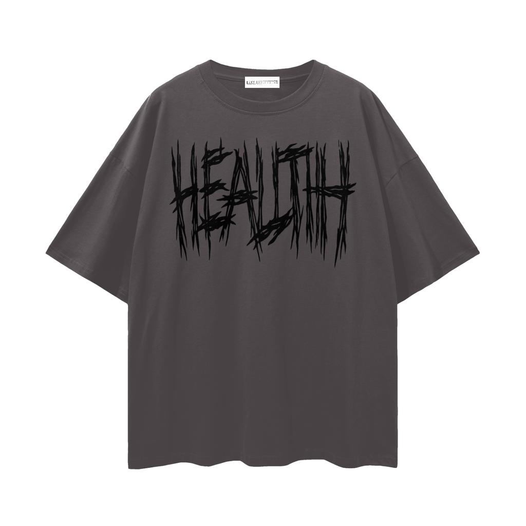 The Health Tee - Real Experience