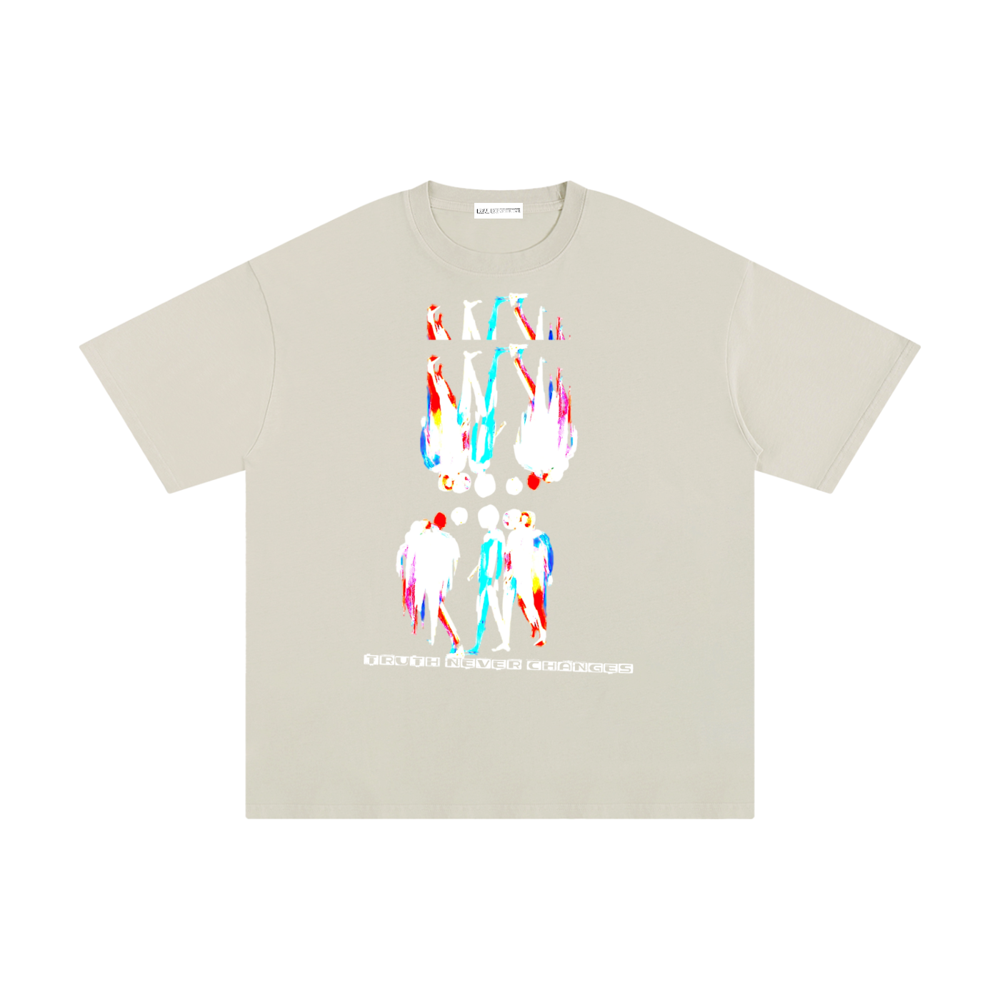 Truth People Tee - Real Experience