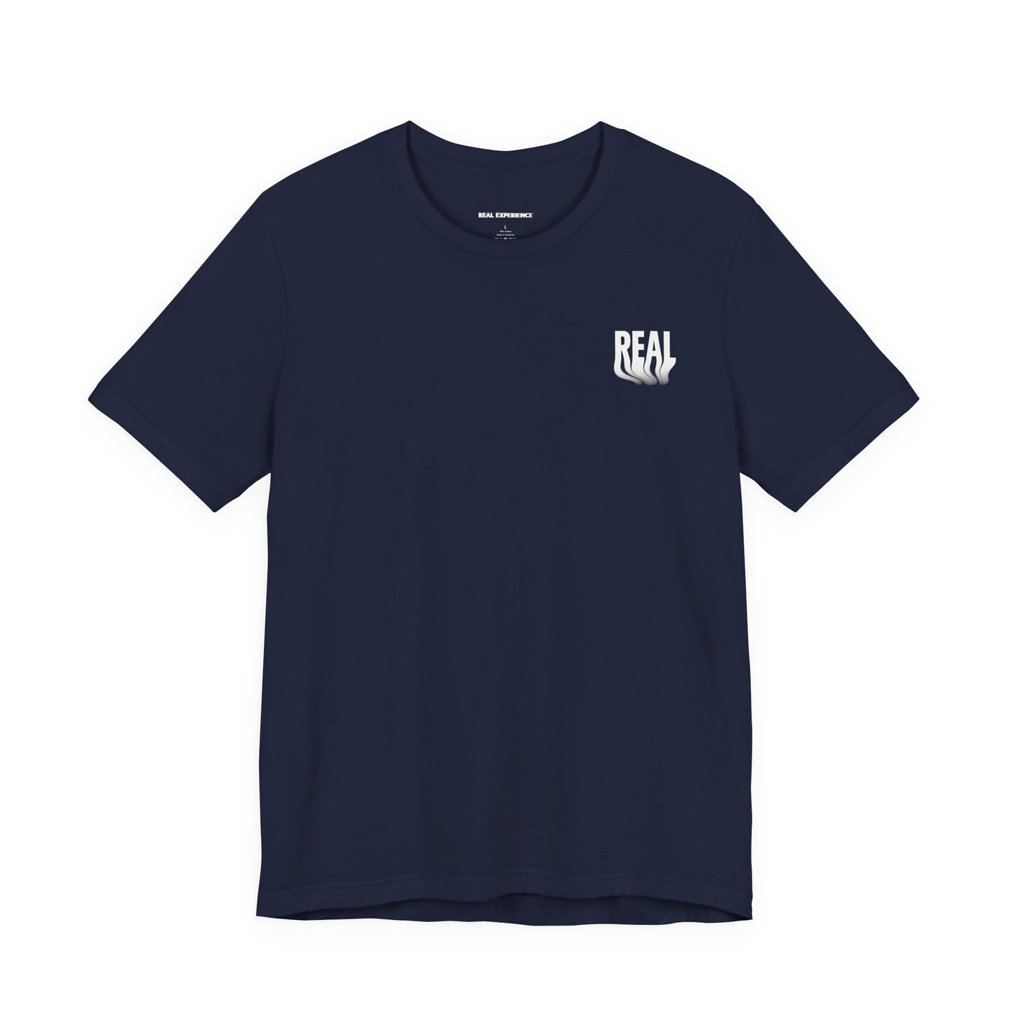 Film On Fire Tee - Real Experience