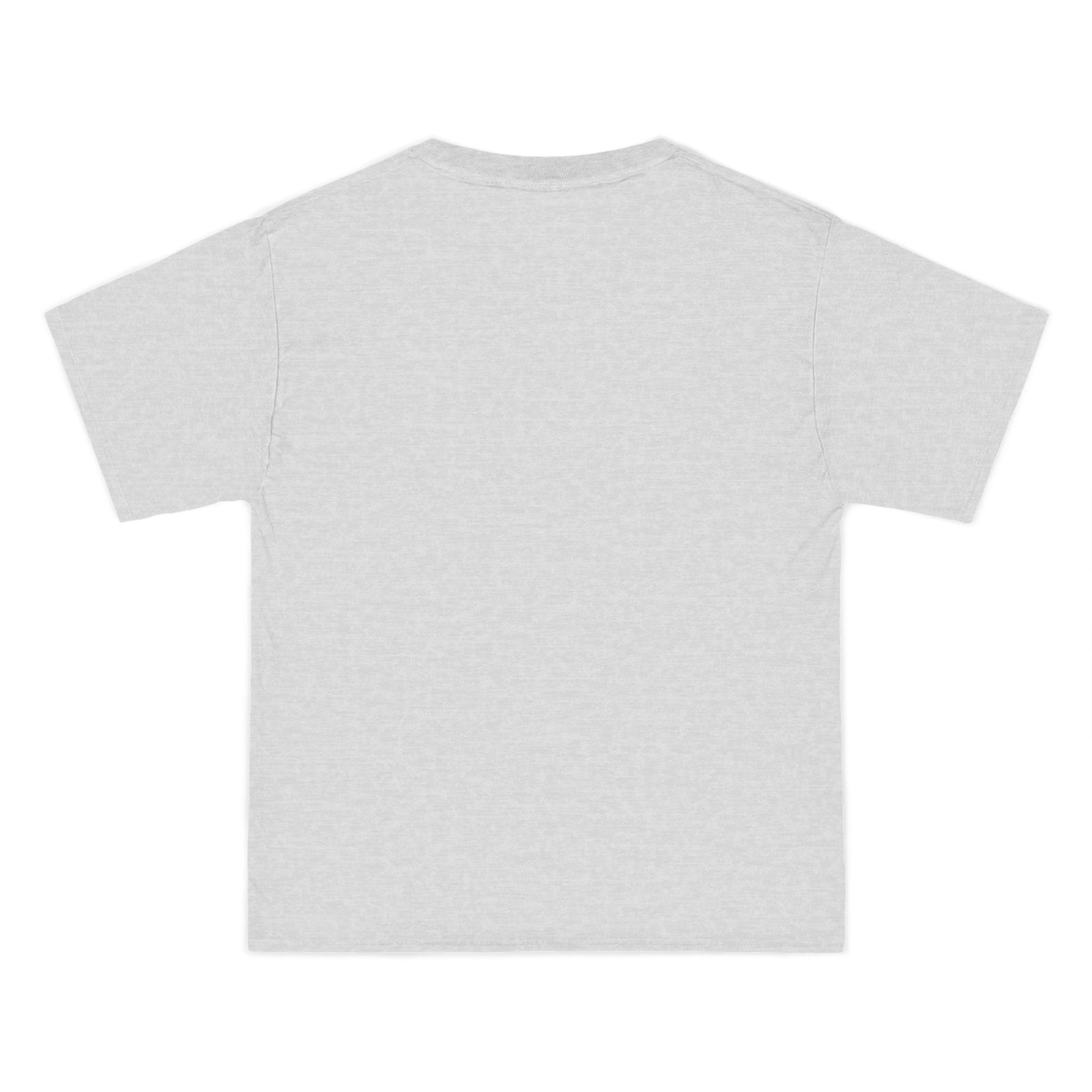 Peace Communication Tee - Real Experience