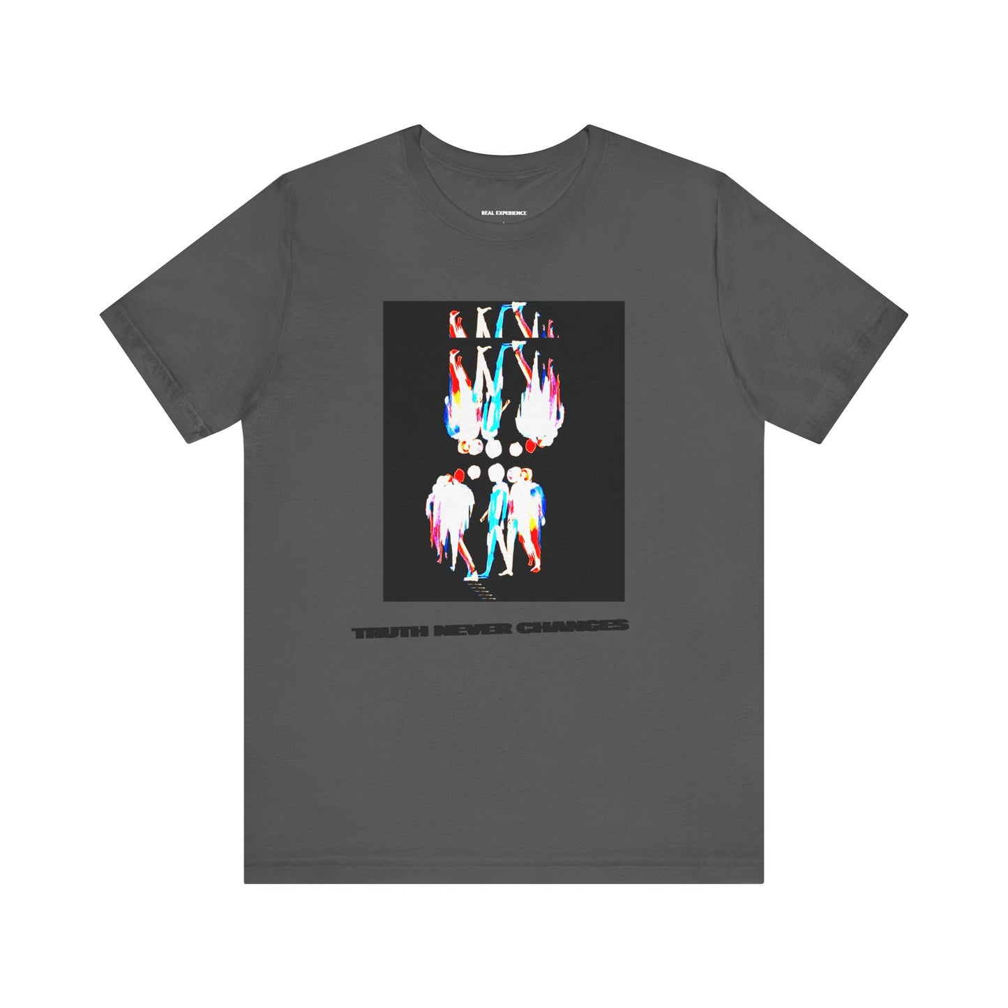 The Truth People Tee