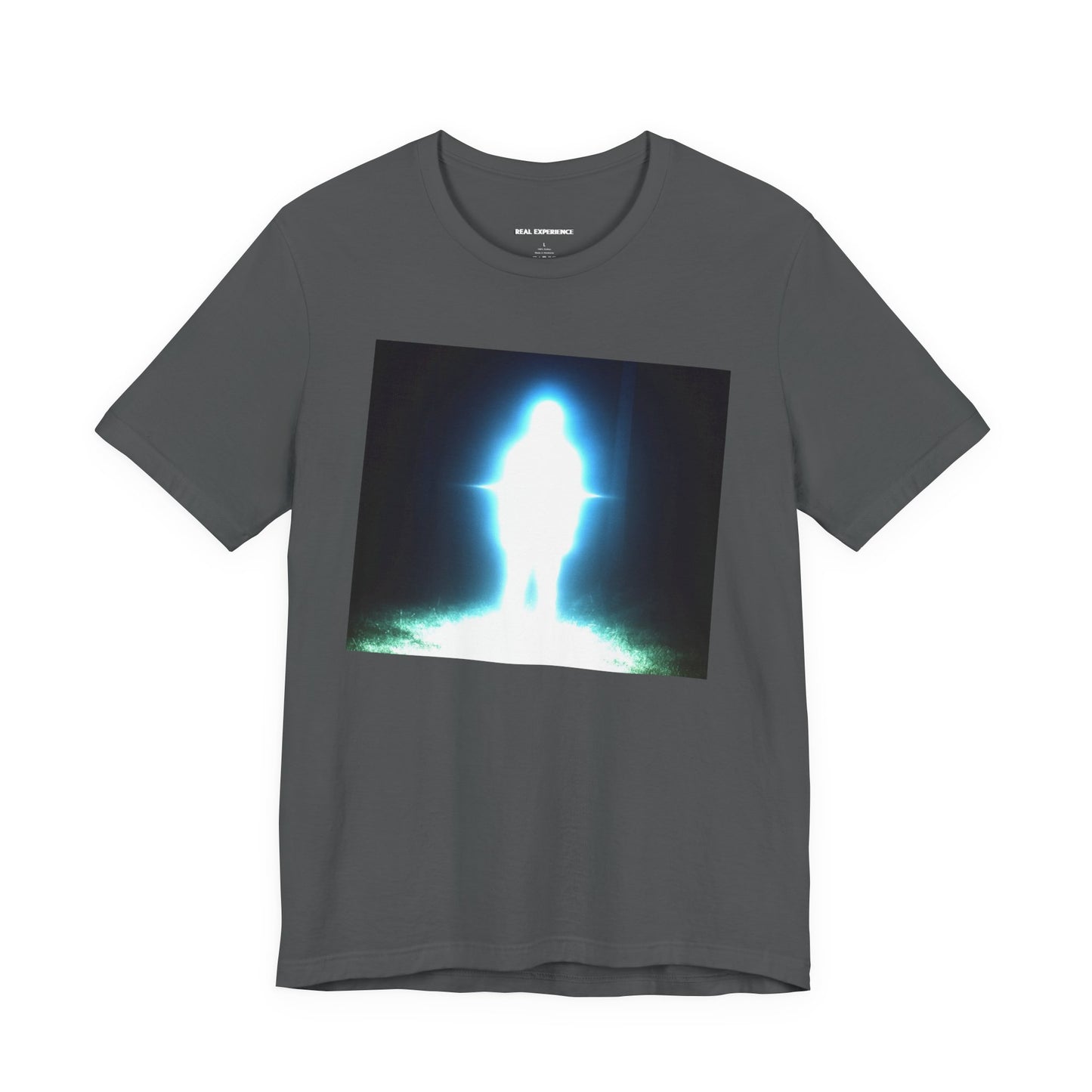 Who Glows Tee - Real Experience
