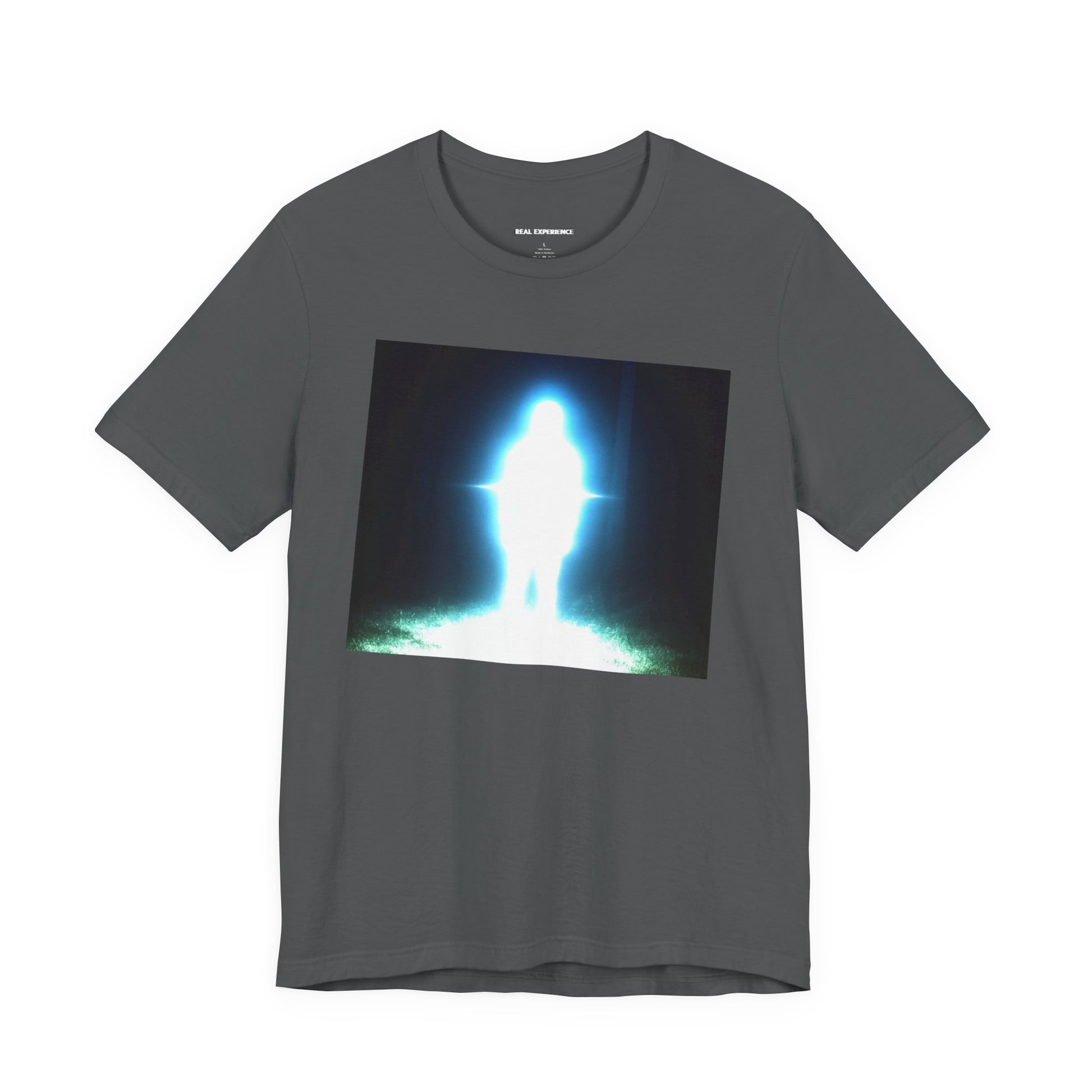 Who Glows Tee - Real Experience