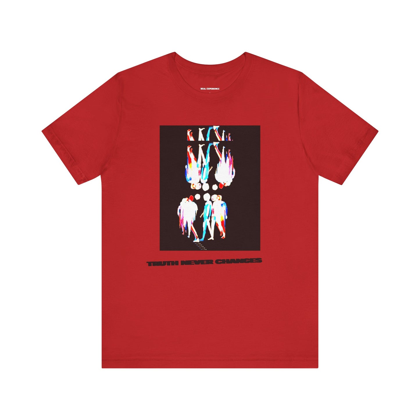 The Truth People Tee