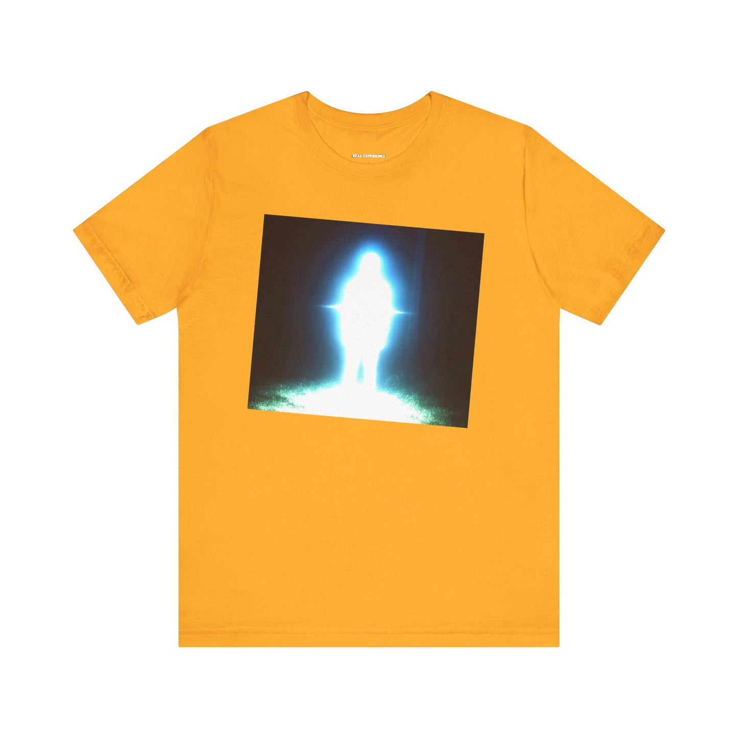 Who Glows Tee - Real Experience
