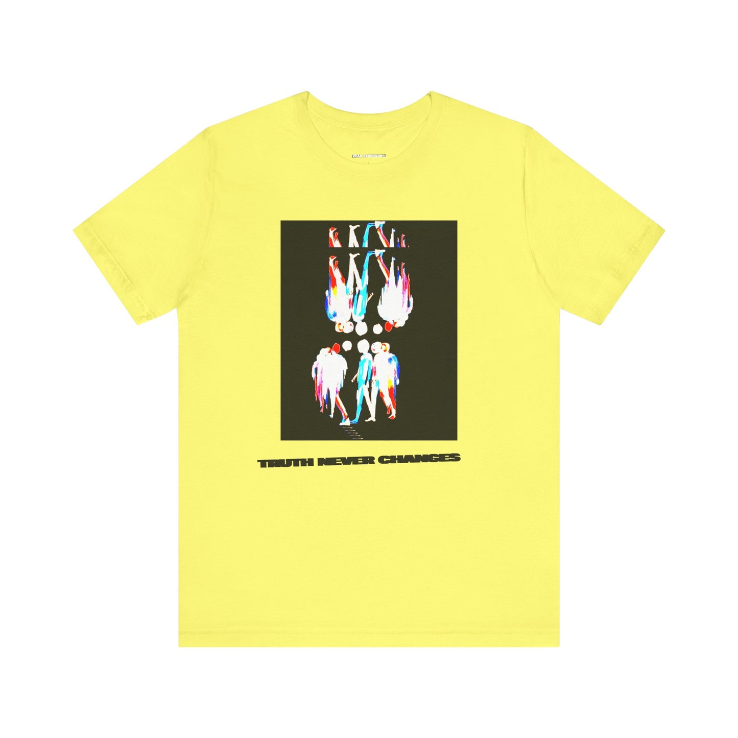 The Truth People Tee