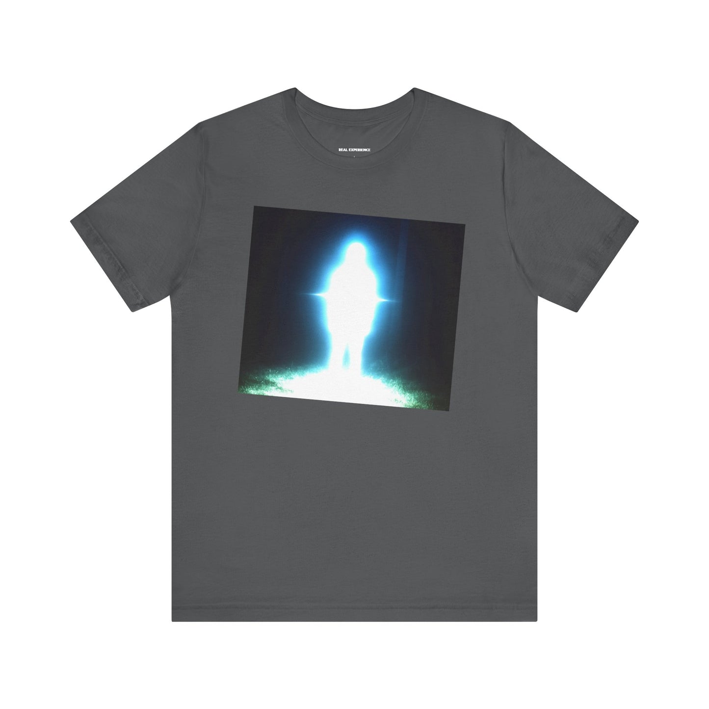 Who Glows Tee - Real Experience