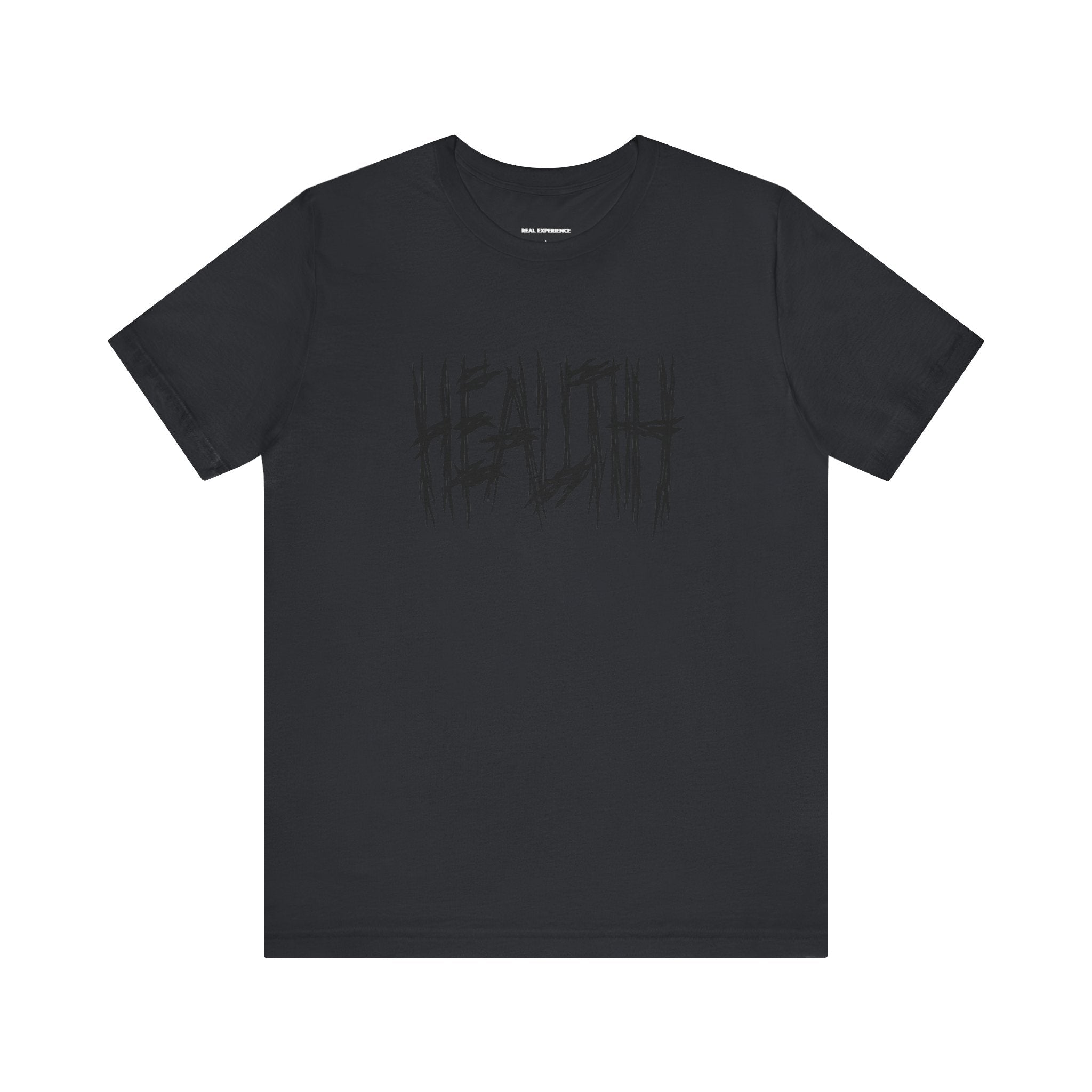 Health Tee - Real Experience