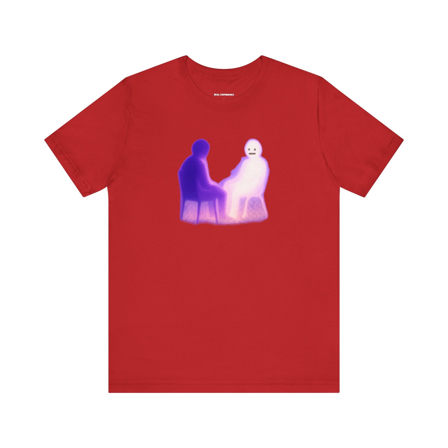 The Transmitting Energy Tee