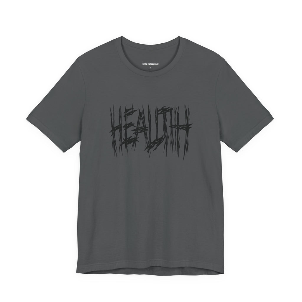 Health Tee - Real Experience