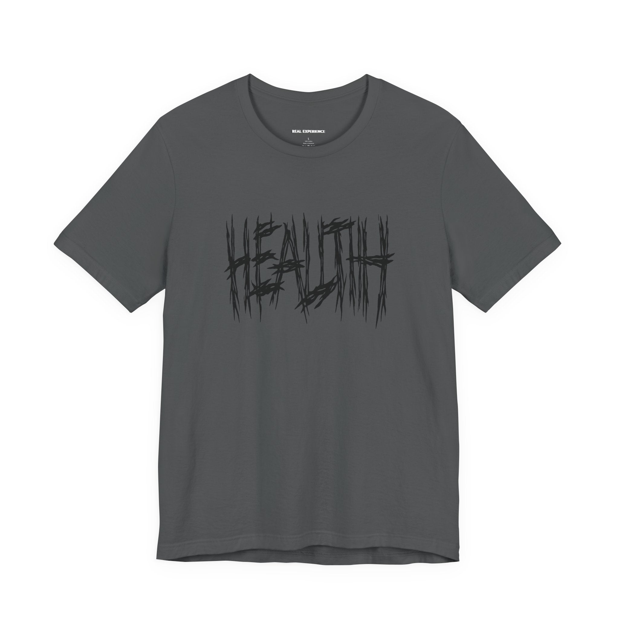Health Tee - Real Experience