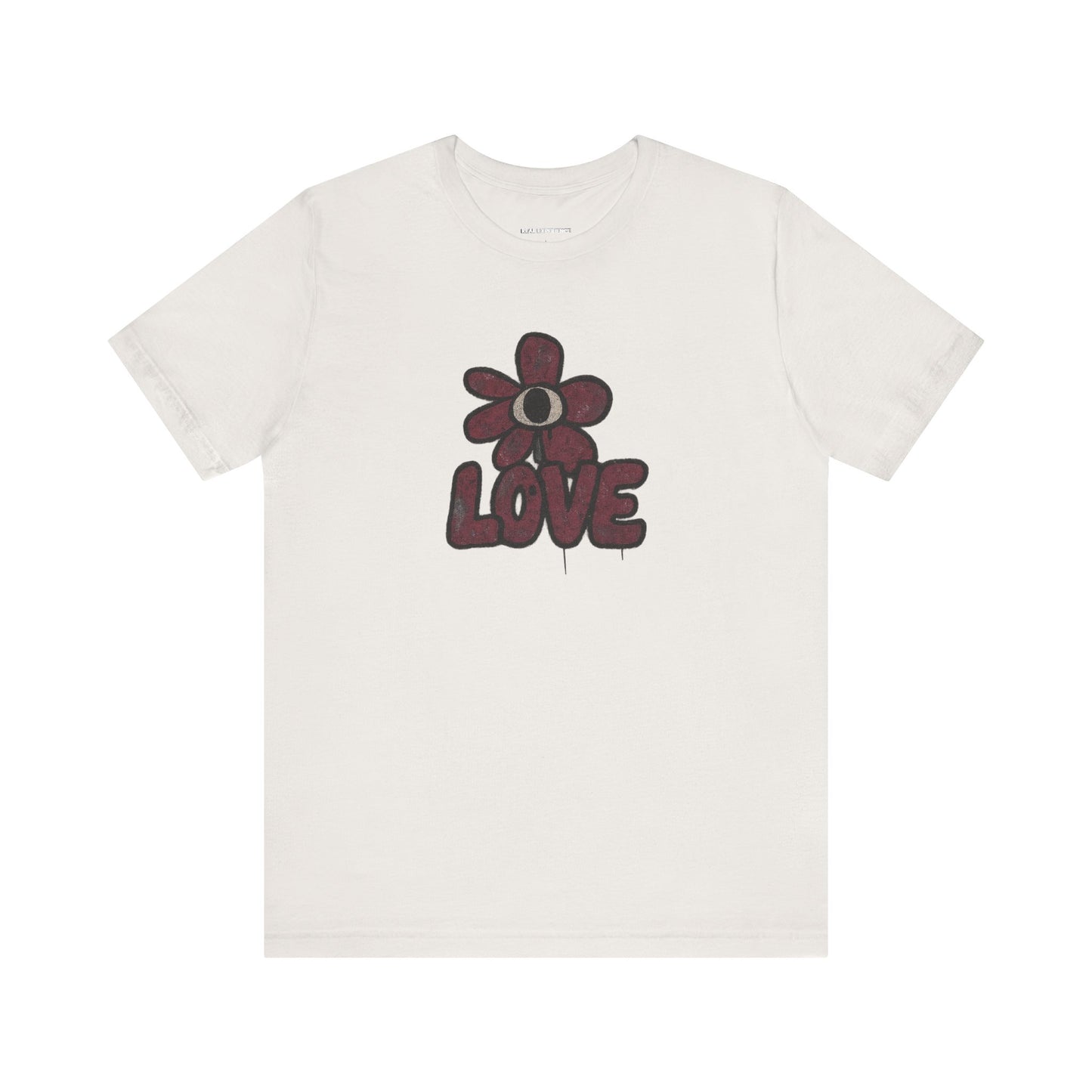 The Love Flower Tee - Real Experience