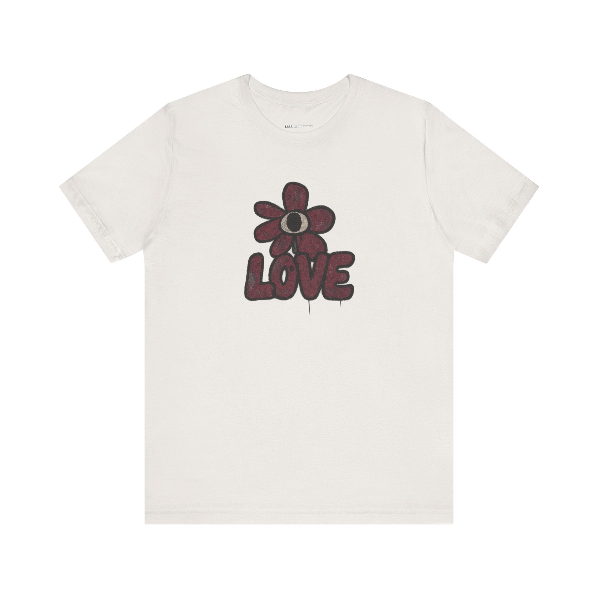 The Love Flower Tee - Real Experience