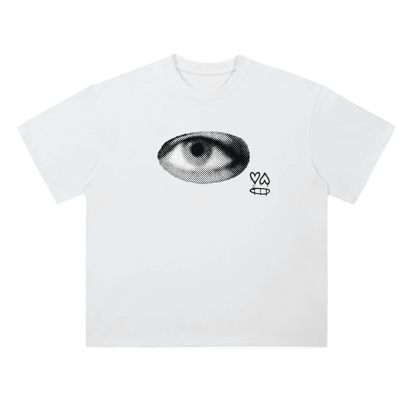 The Eye Tee - Real Experience