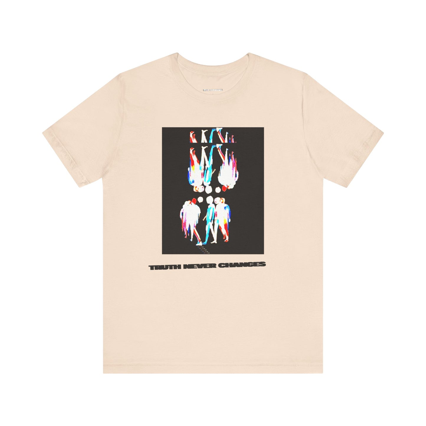 The Truth People Tee