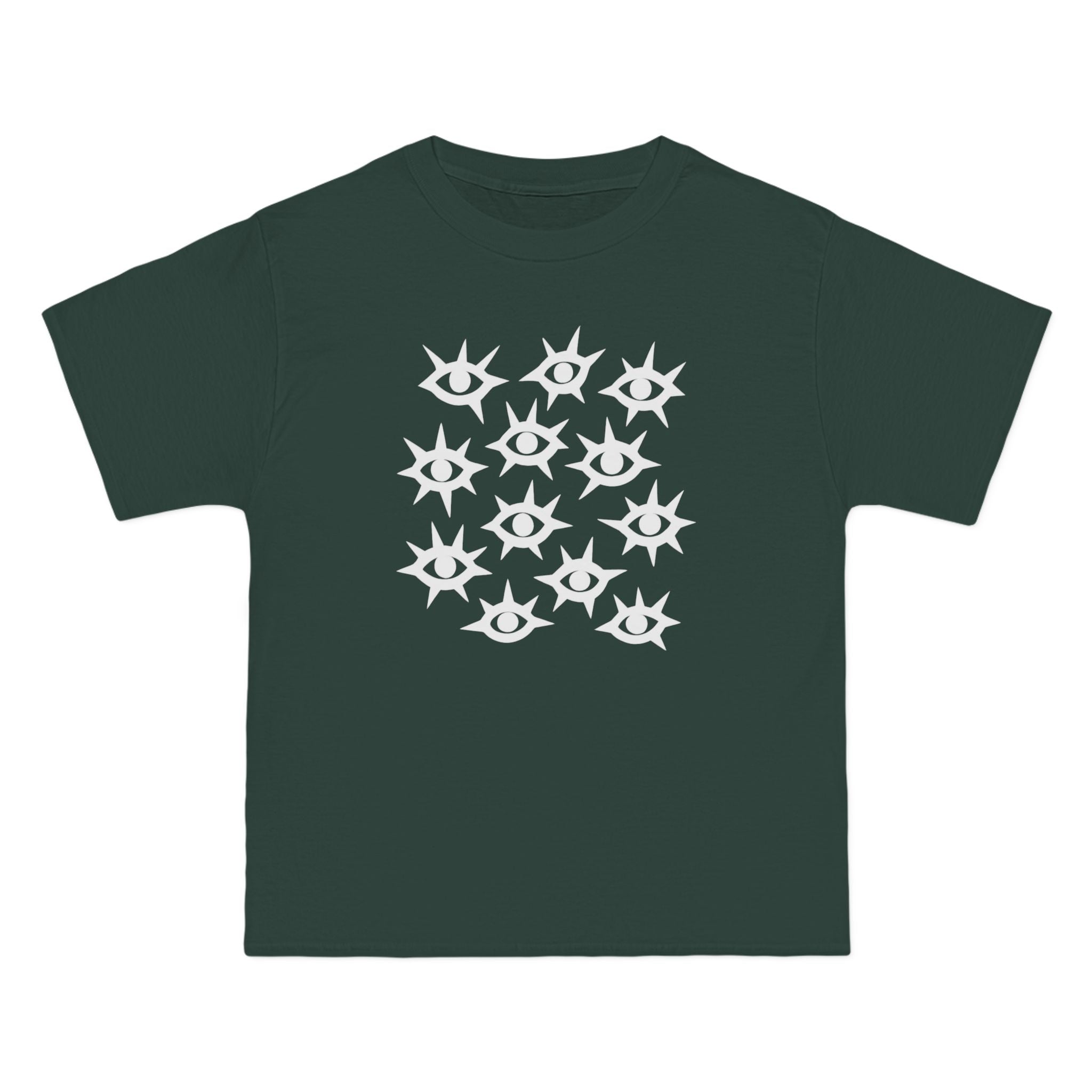 Seeing Tee - Real Experience