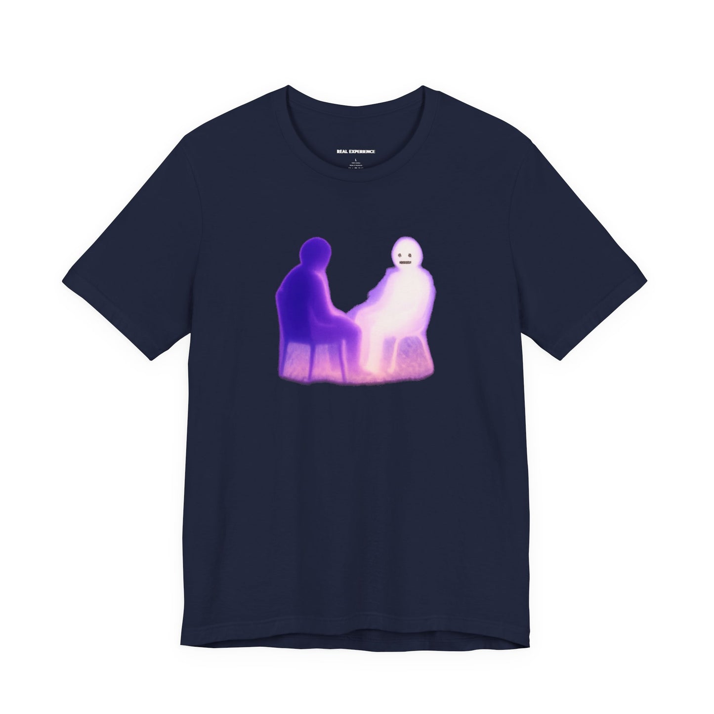The Transmitting Energy Tee
