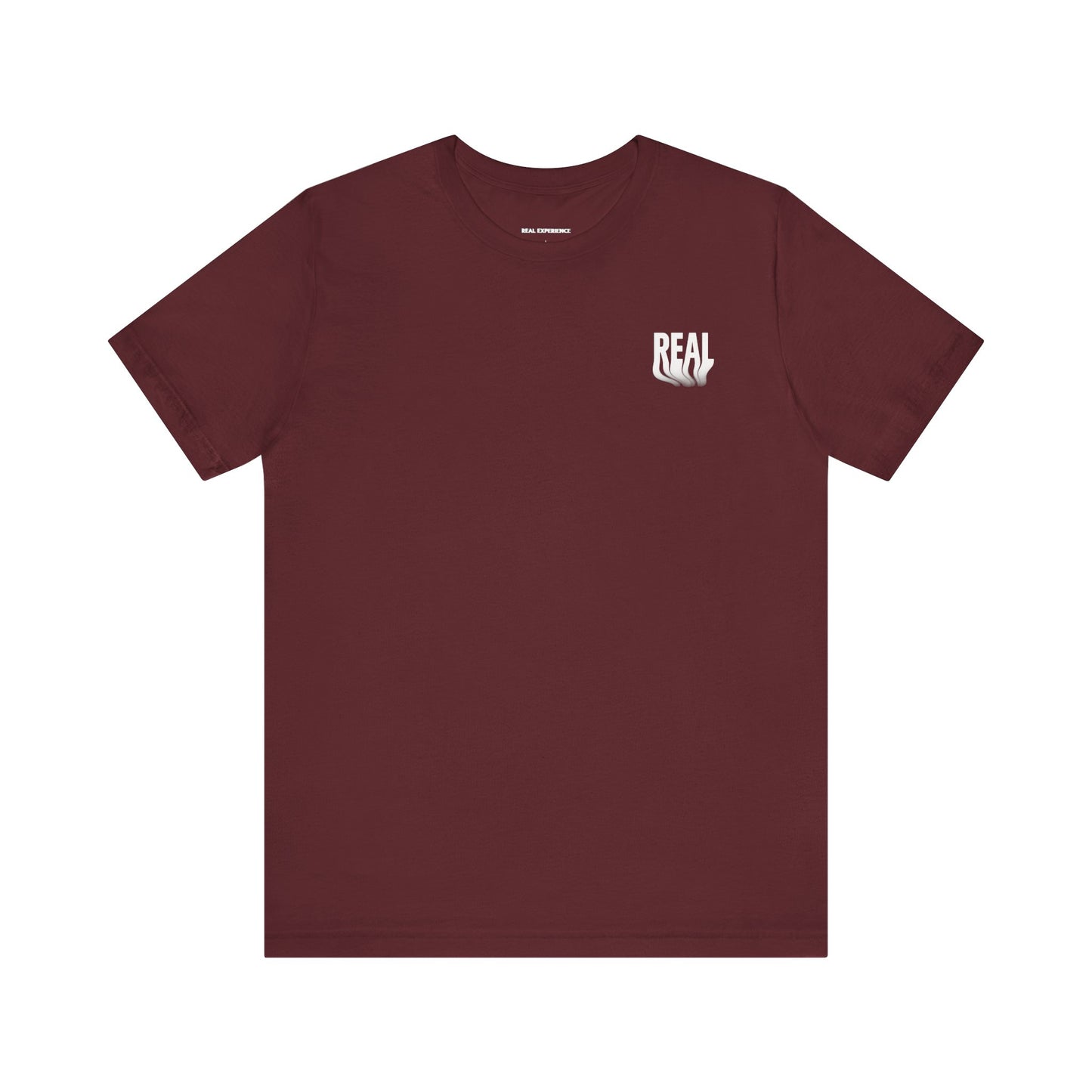 Film On Fire Tee - Real Experience