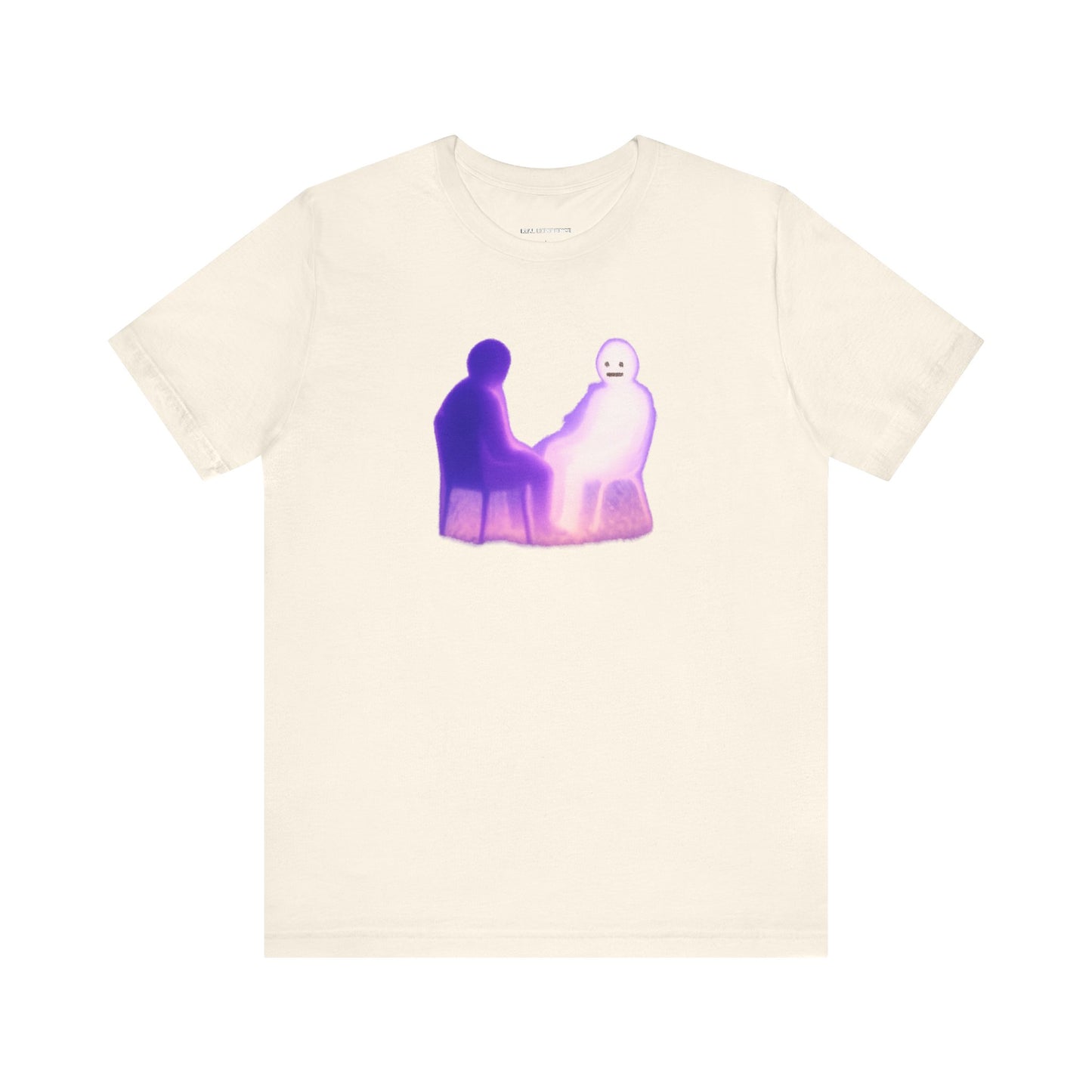 The Transmitting Energy Tee