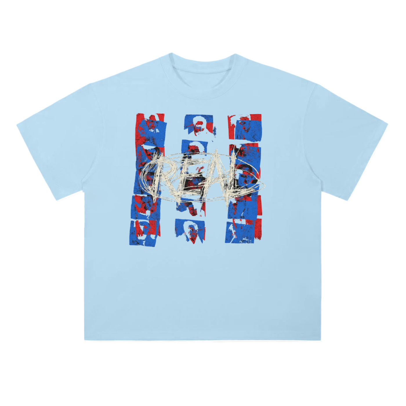 The Real Tee - Real Experience