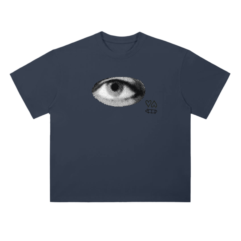 The Eye Tee - Real Experience