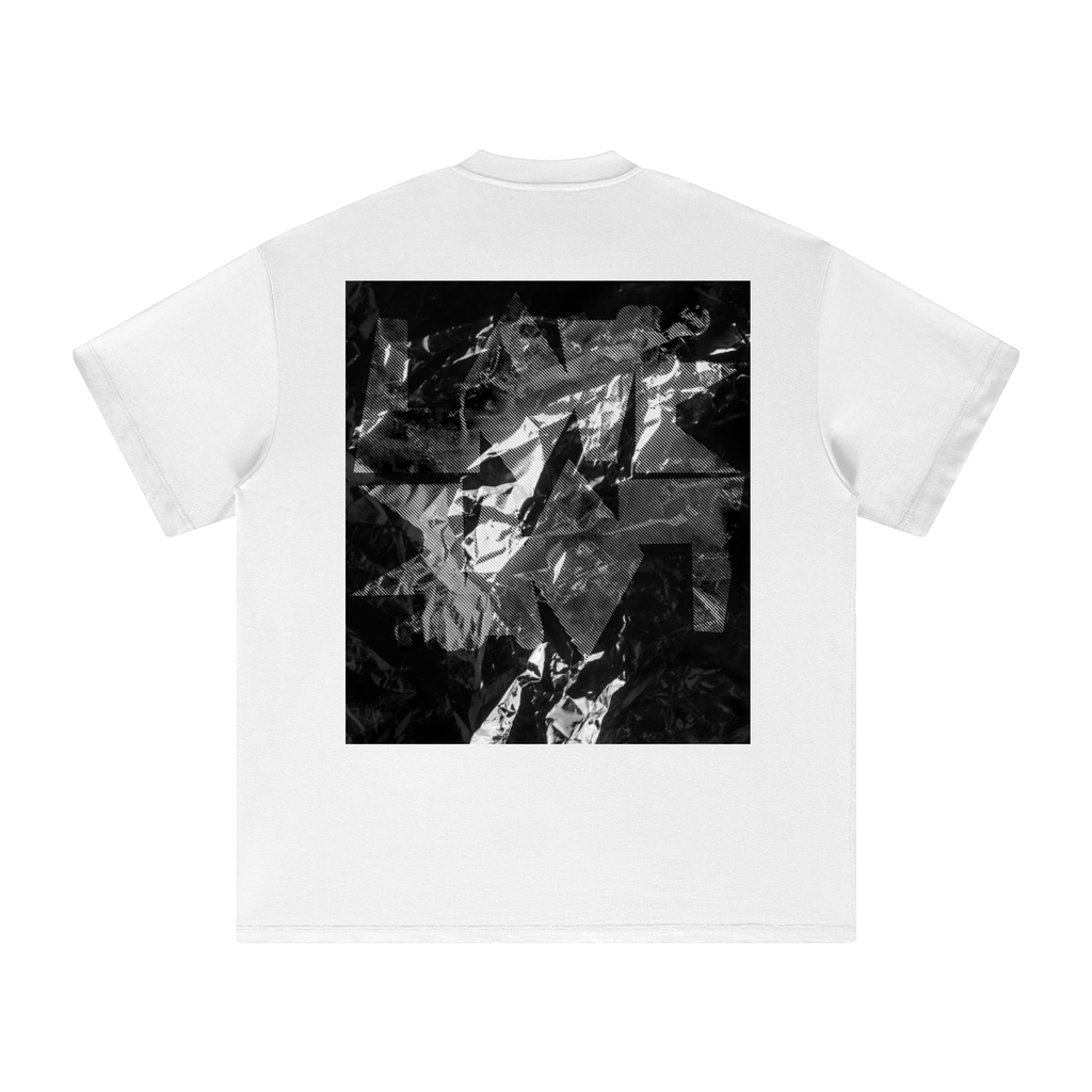 Heavyweight Earth Tone T-Shirt - Real Experience