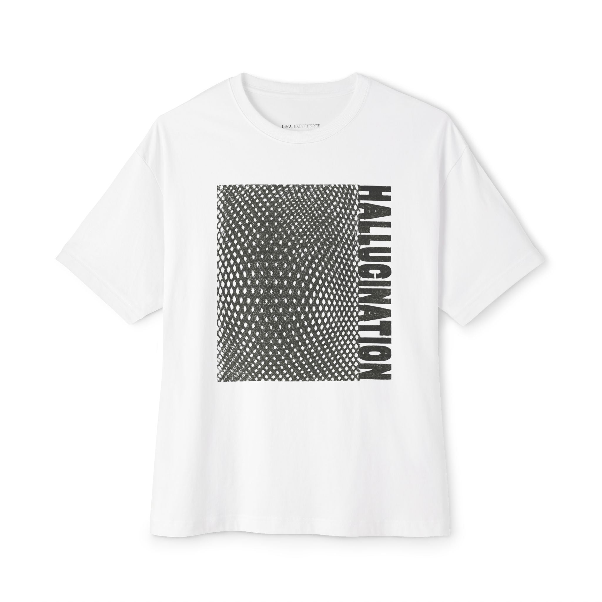 The Hallucination Tee - Real Experience
