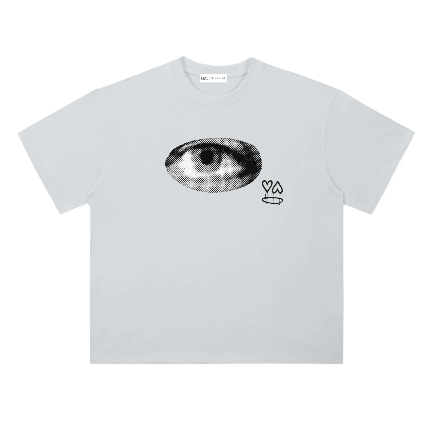 The Eye Tee - Real Experience