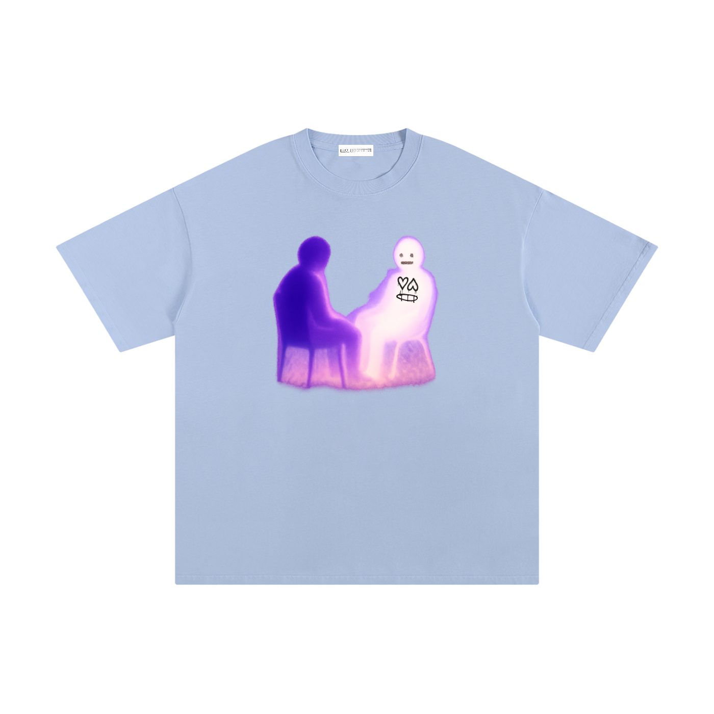 Having a Talk Tee - Real Experience