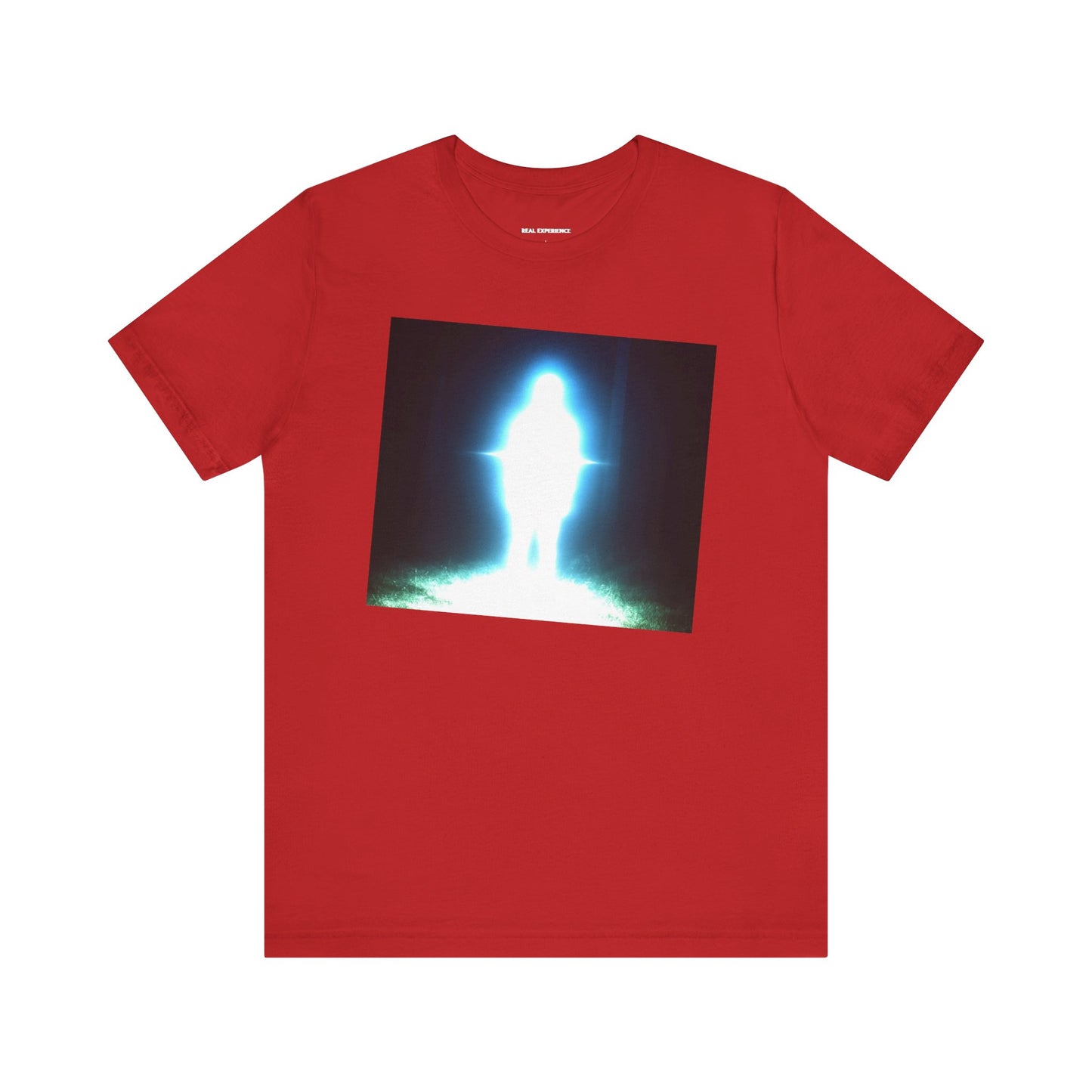 Who Glows Tee - Real Experience
