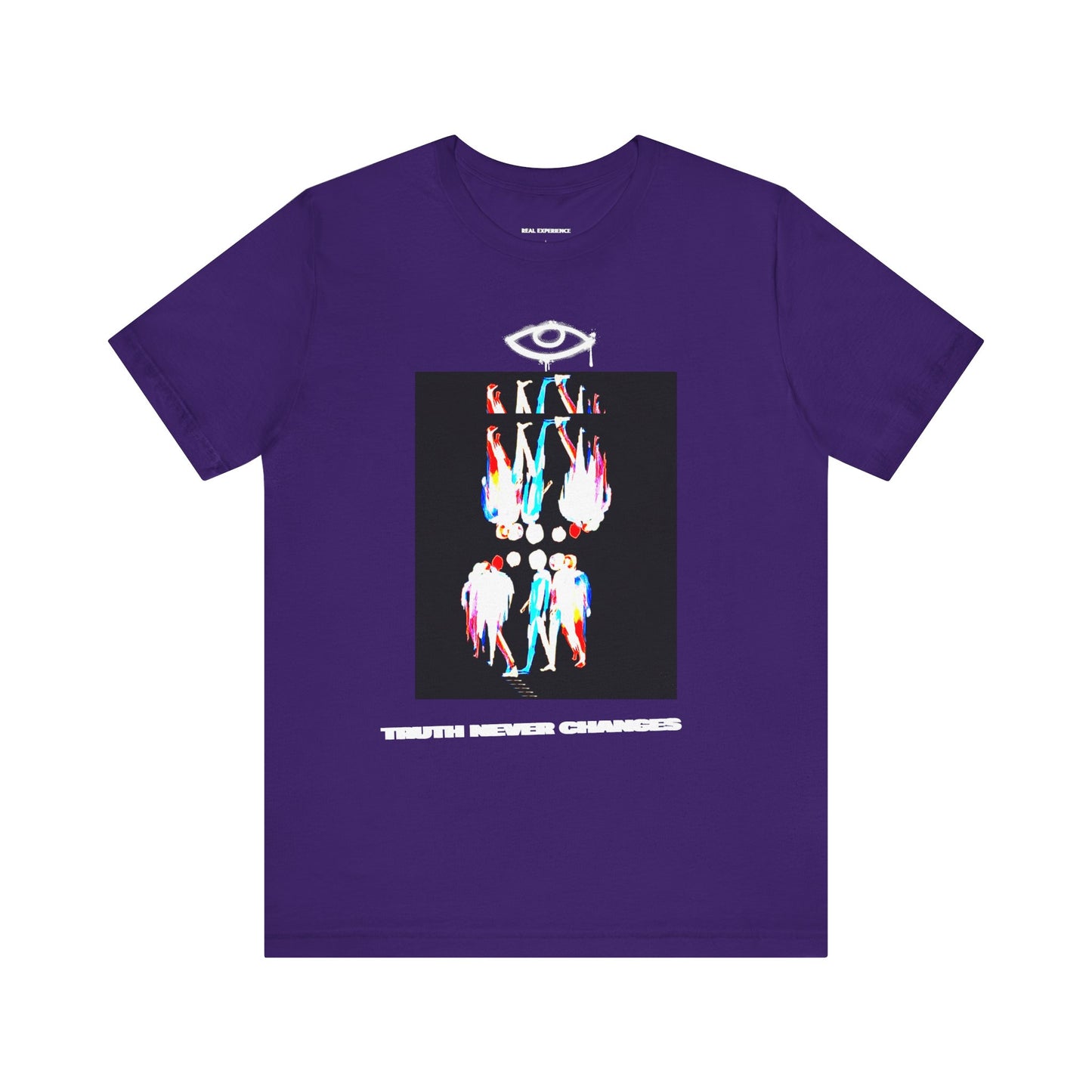 The Truth People Tee