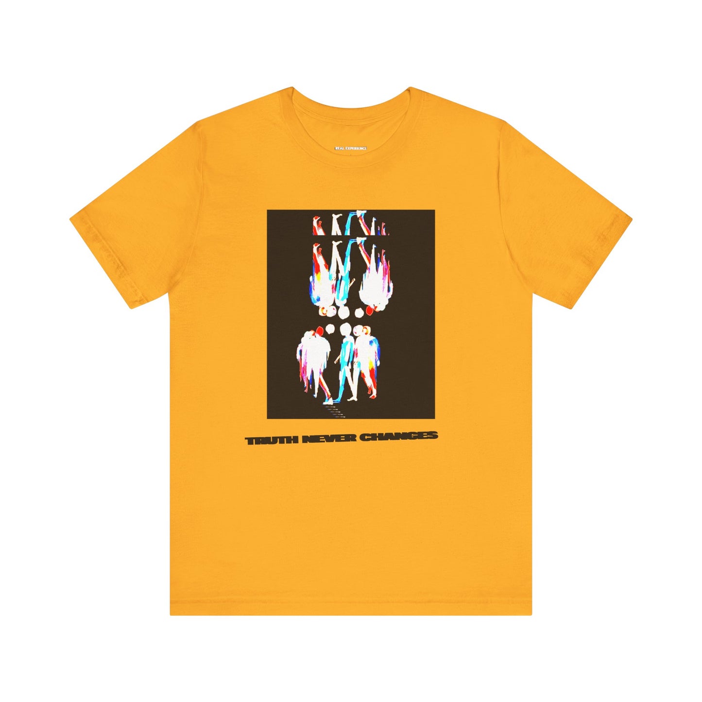 The Truth People Tee