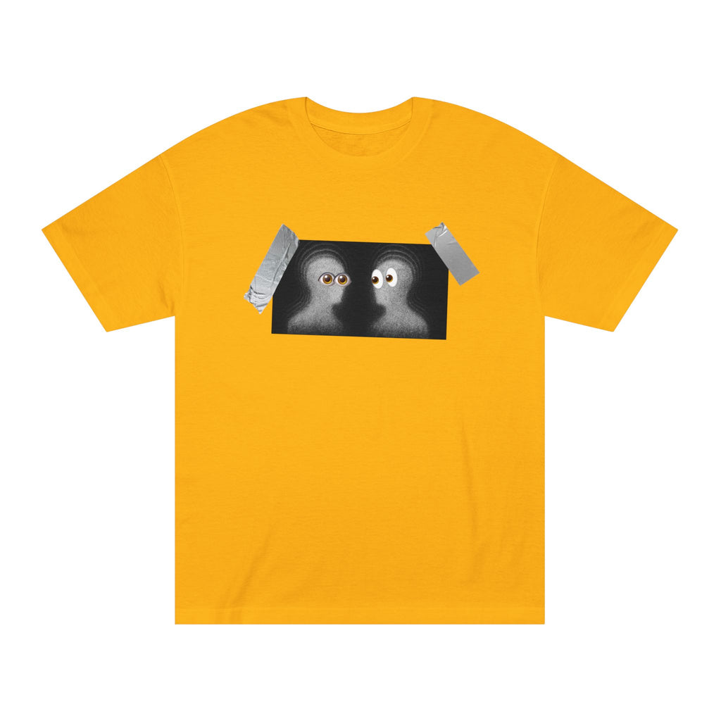 The Light Figures Tee - Real Experience