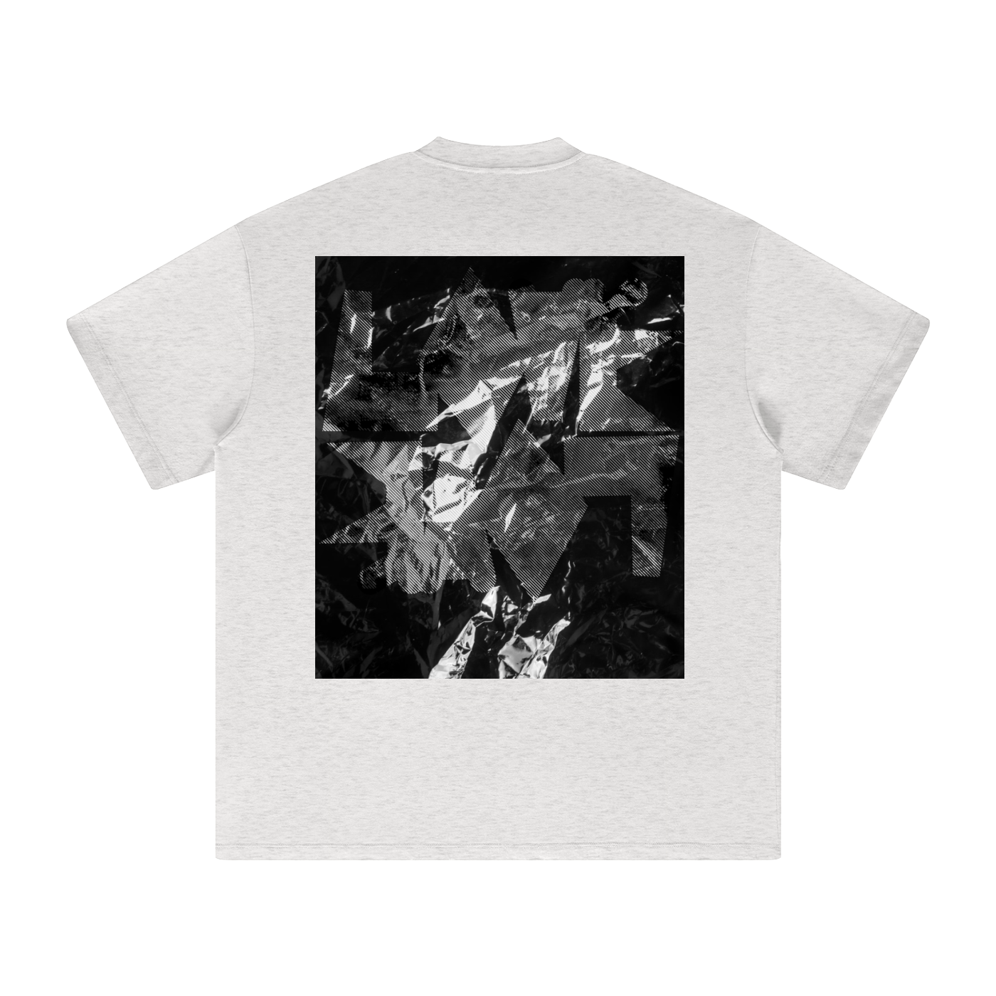 Heavyweight Earth Tone T-Shirt - Real Experience