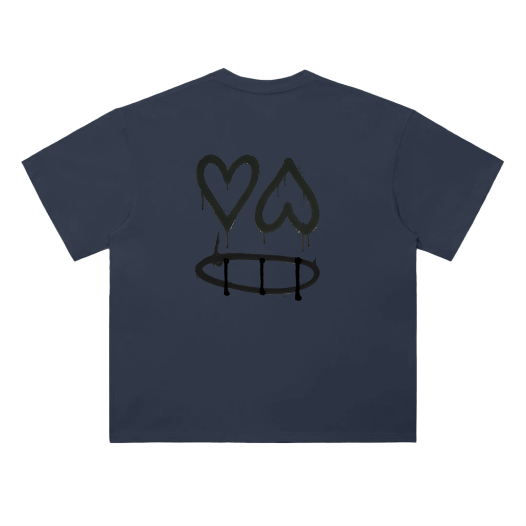 SM Likes Peace Sign Tee - Real Experience