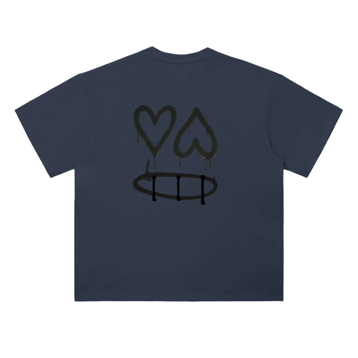 SM Likes Peace Sign Tee - Real Experience