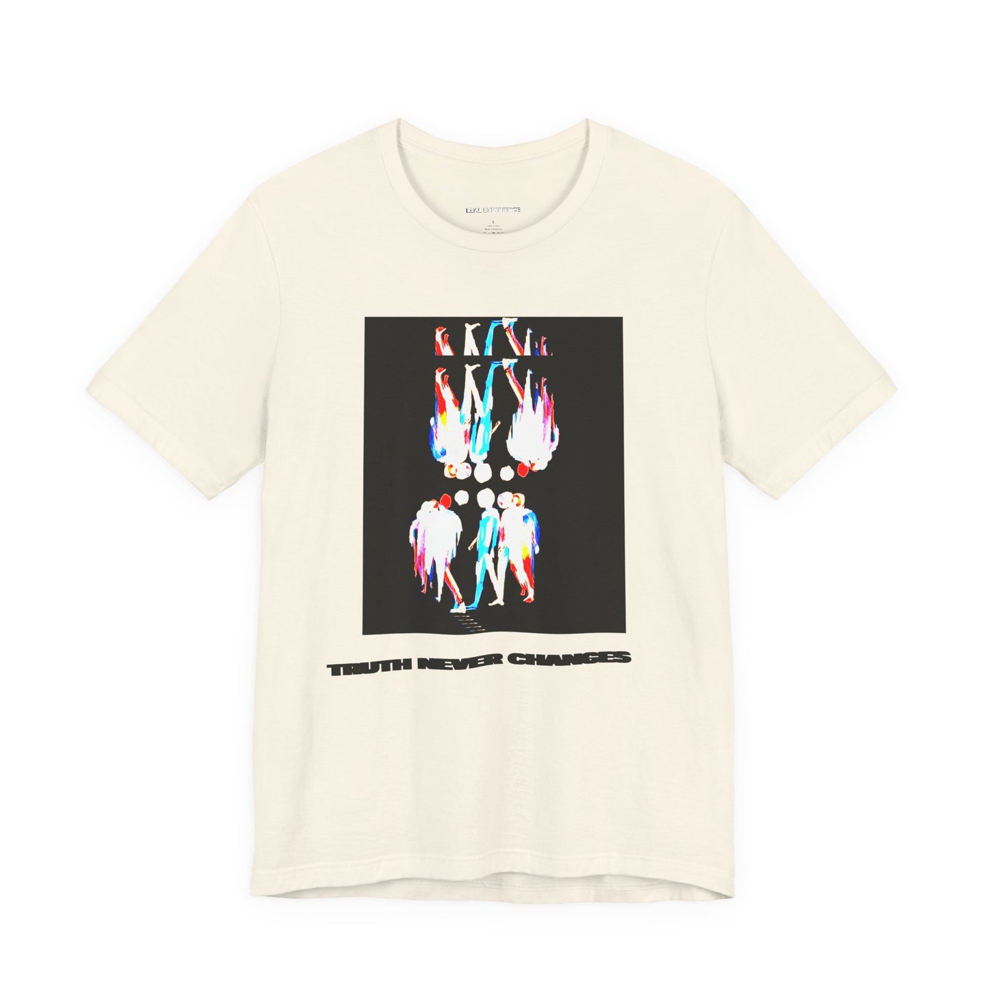 The Truth People Tee