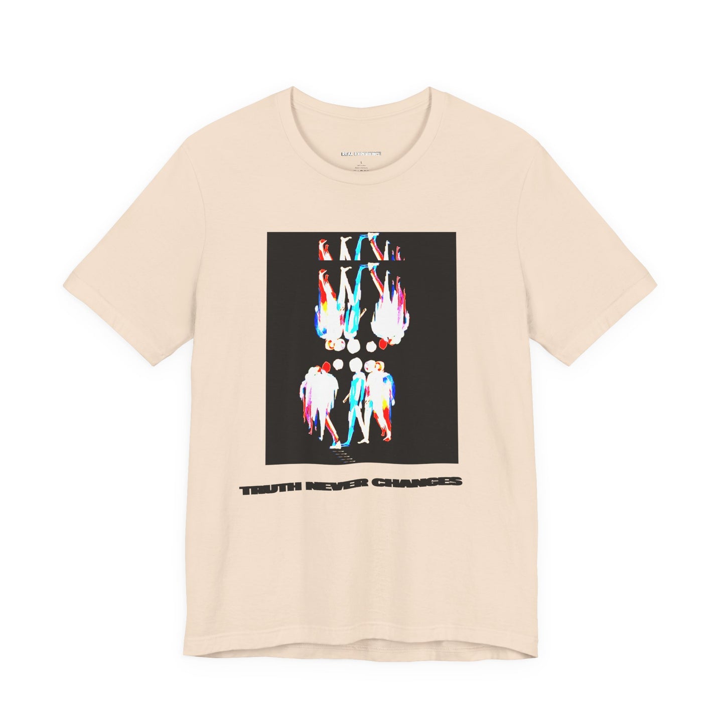 The Truth People Tee