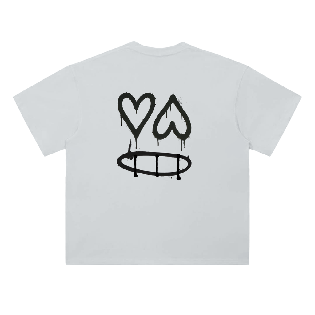 SM Likes Peace Sign Tee - Real Experience