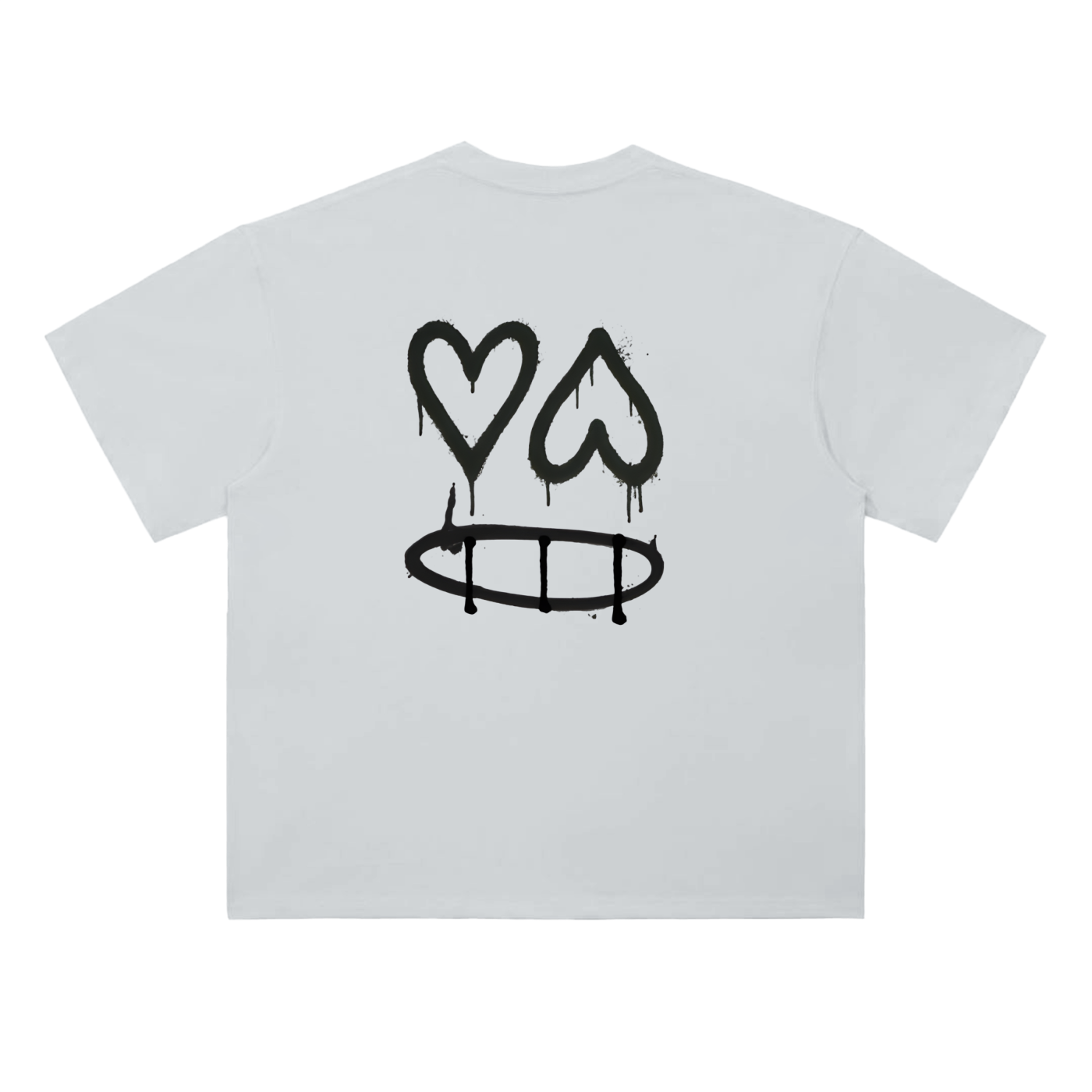 SM Likes Peace Sign Tee - Real Experience